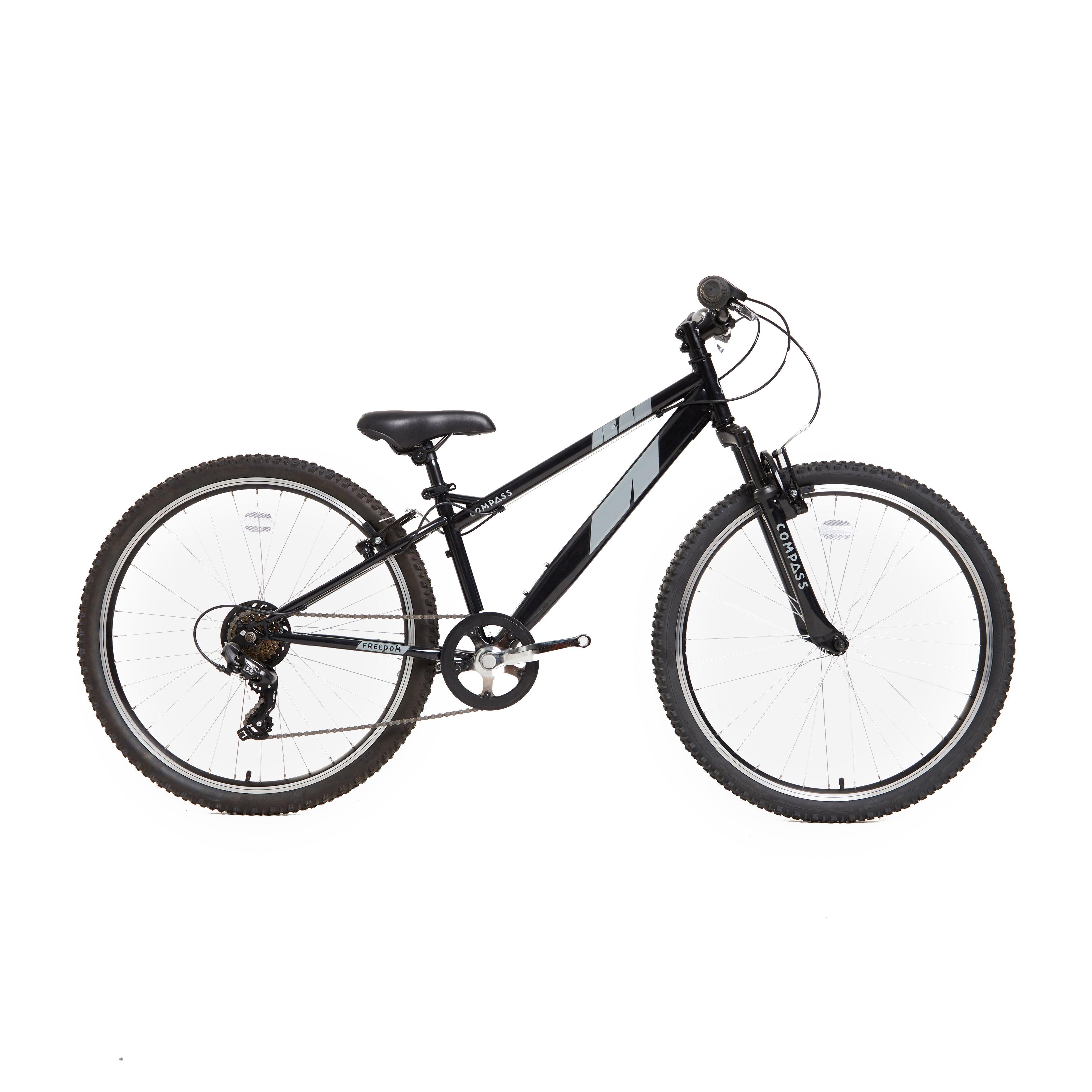 Freedom 26” Kids’ Bike