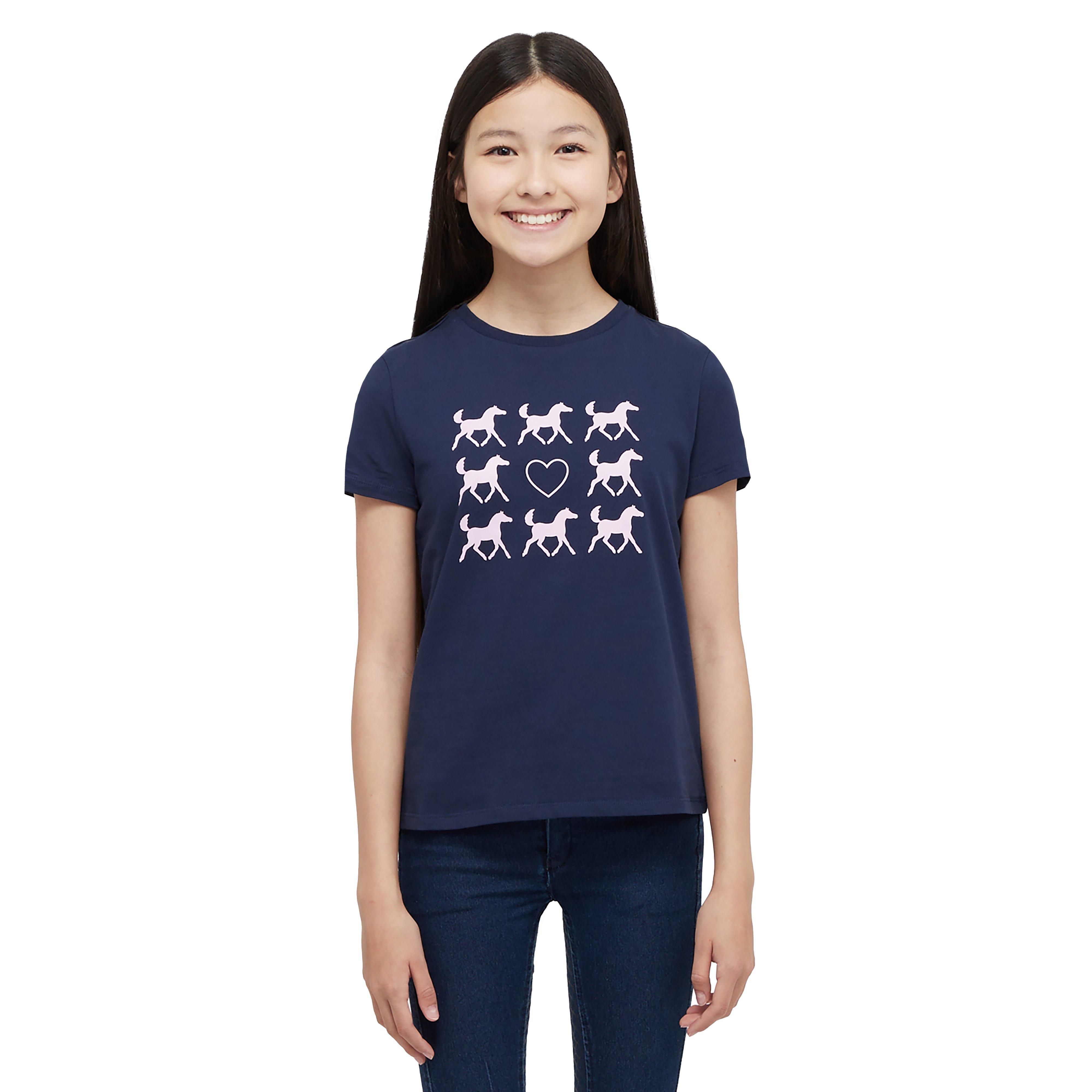 Kids’ Tilly Tee