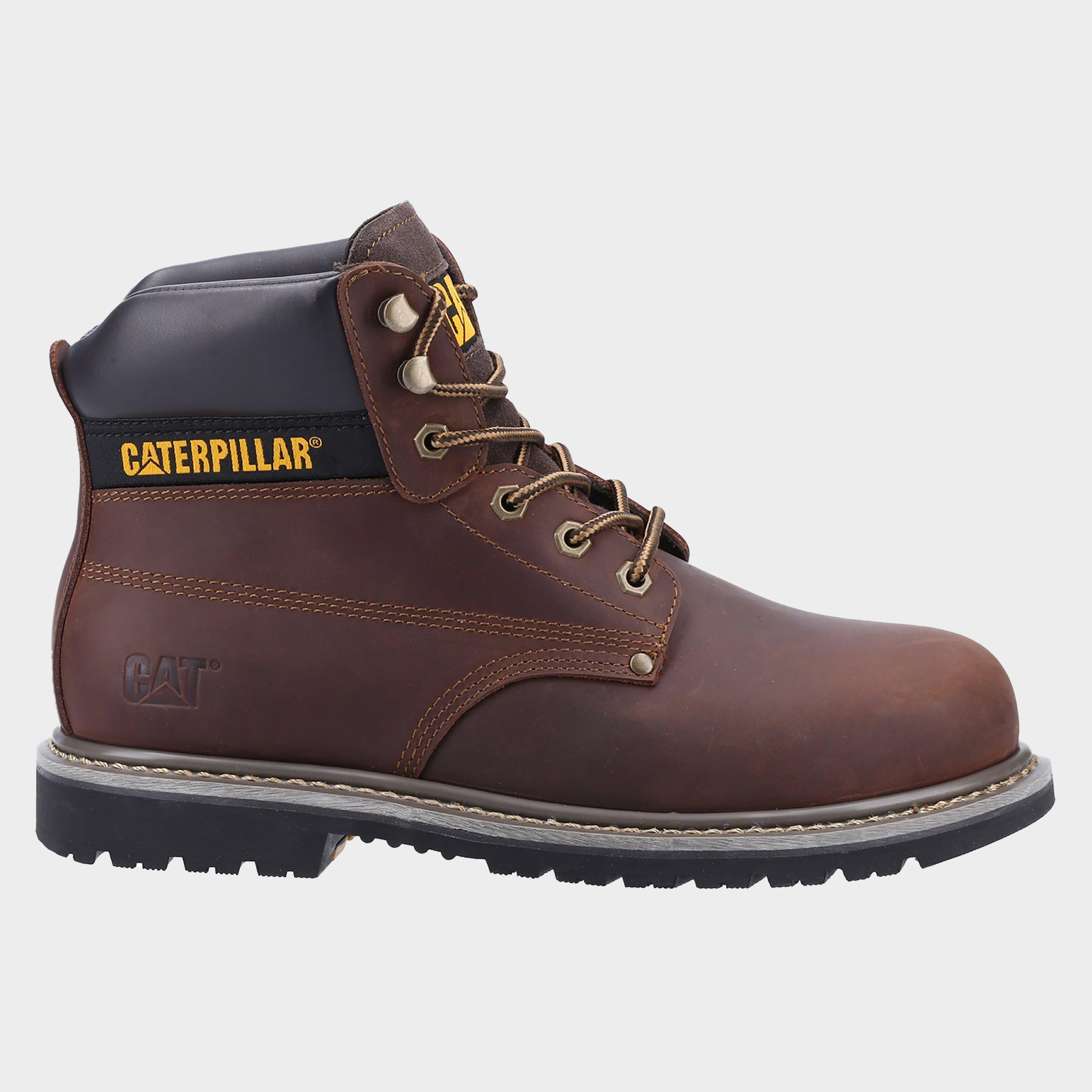 Men's Powerplant S3 Gyw Safety Boot