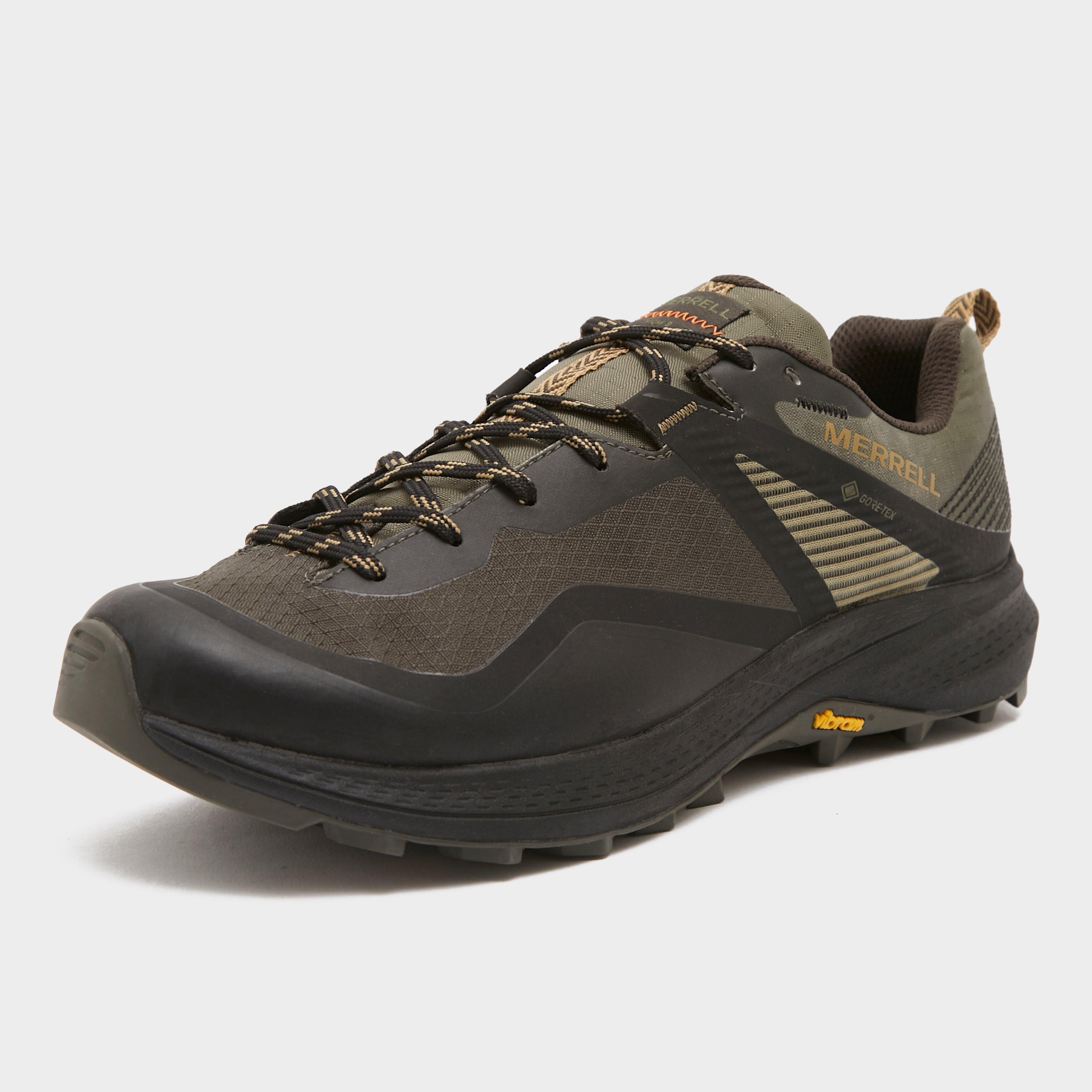 Men’s MQM 3 GORE-TEX Walking Shoes