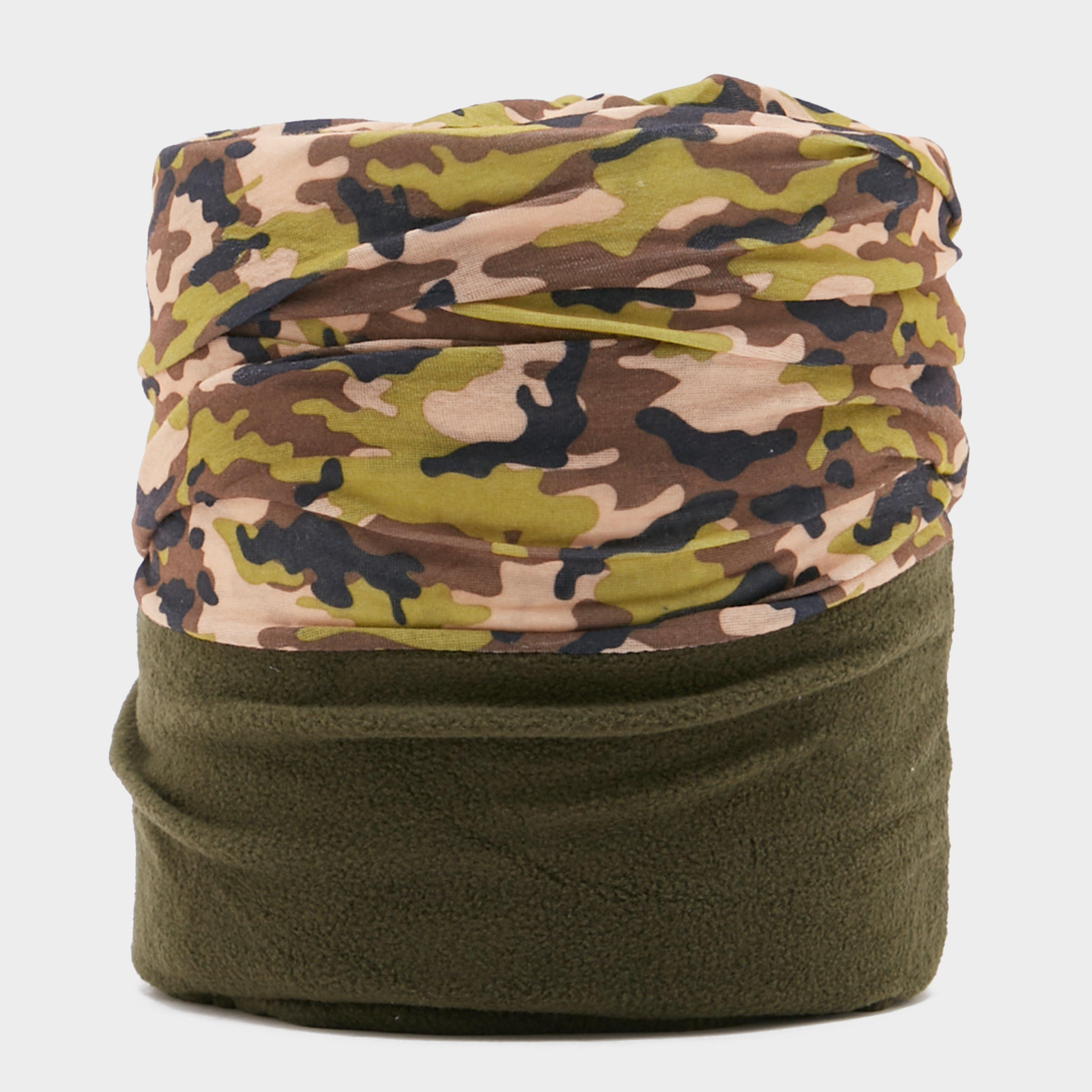 Unisex Polar Chute