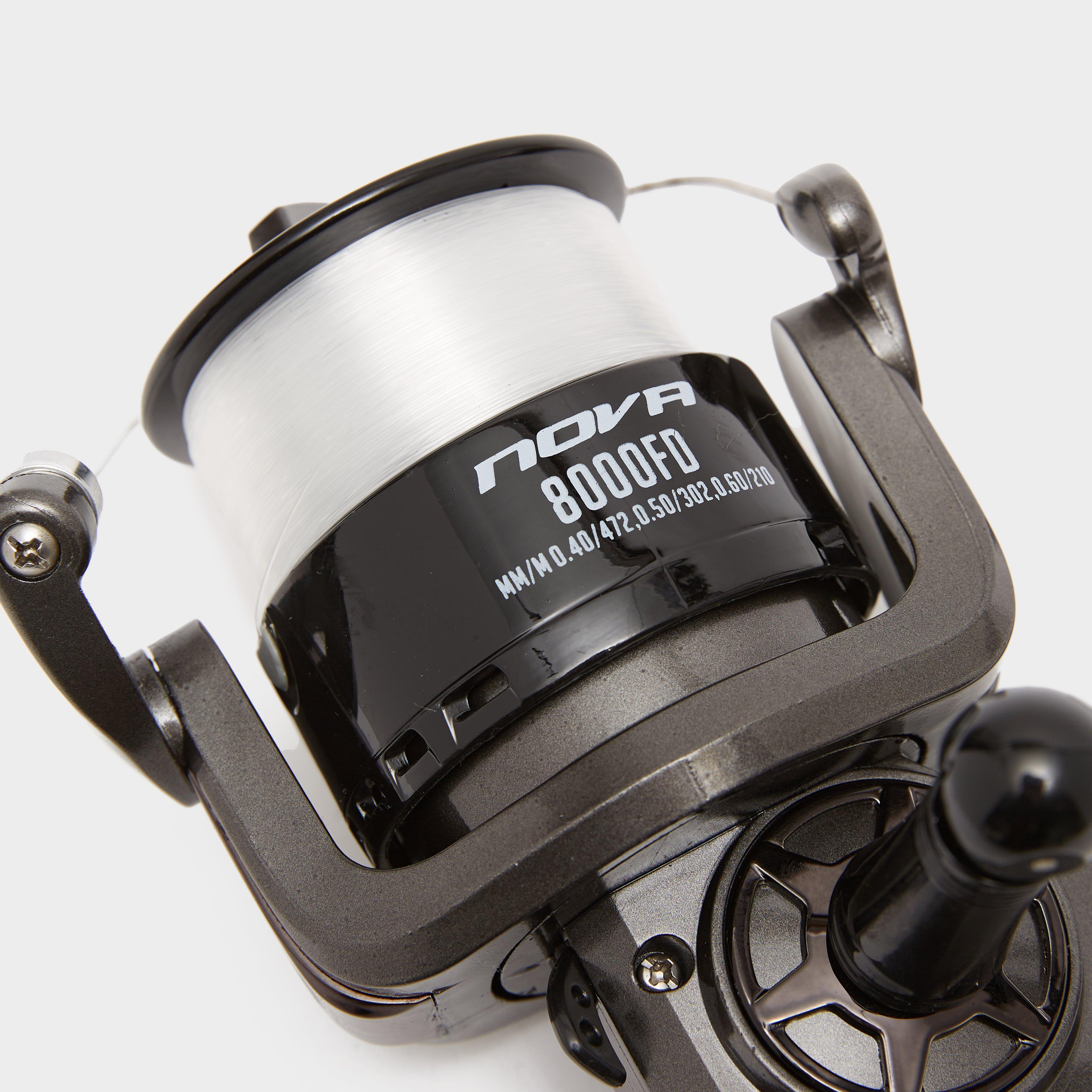 Nova 8000FD Reel