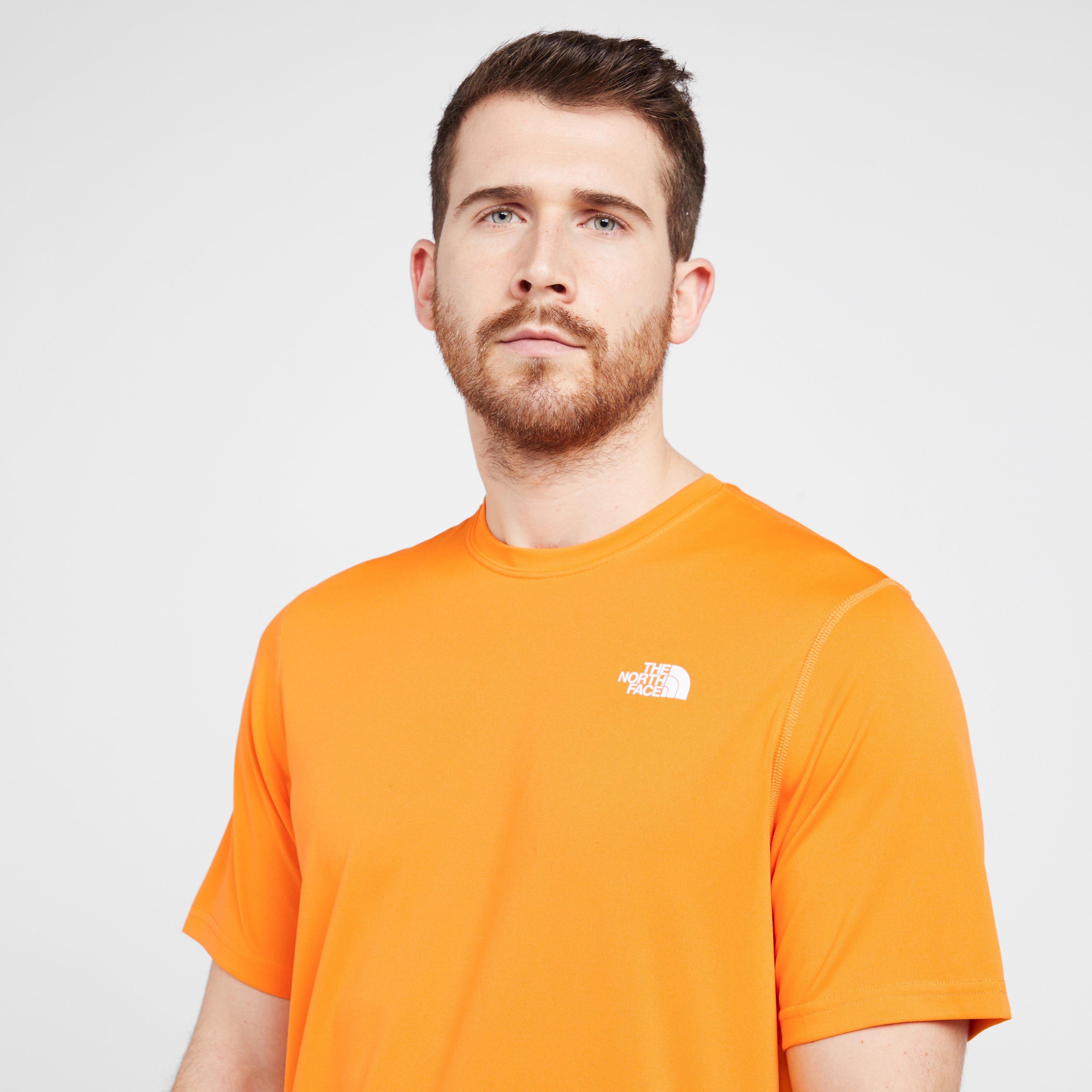 Men’s Flex II Short-Sleeve T-Shirt