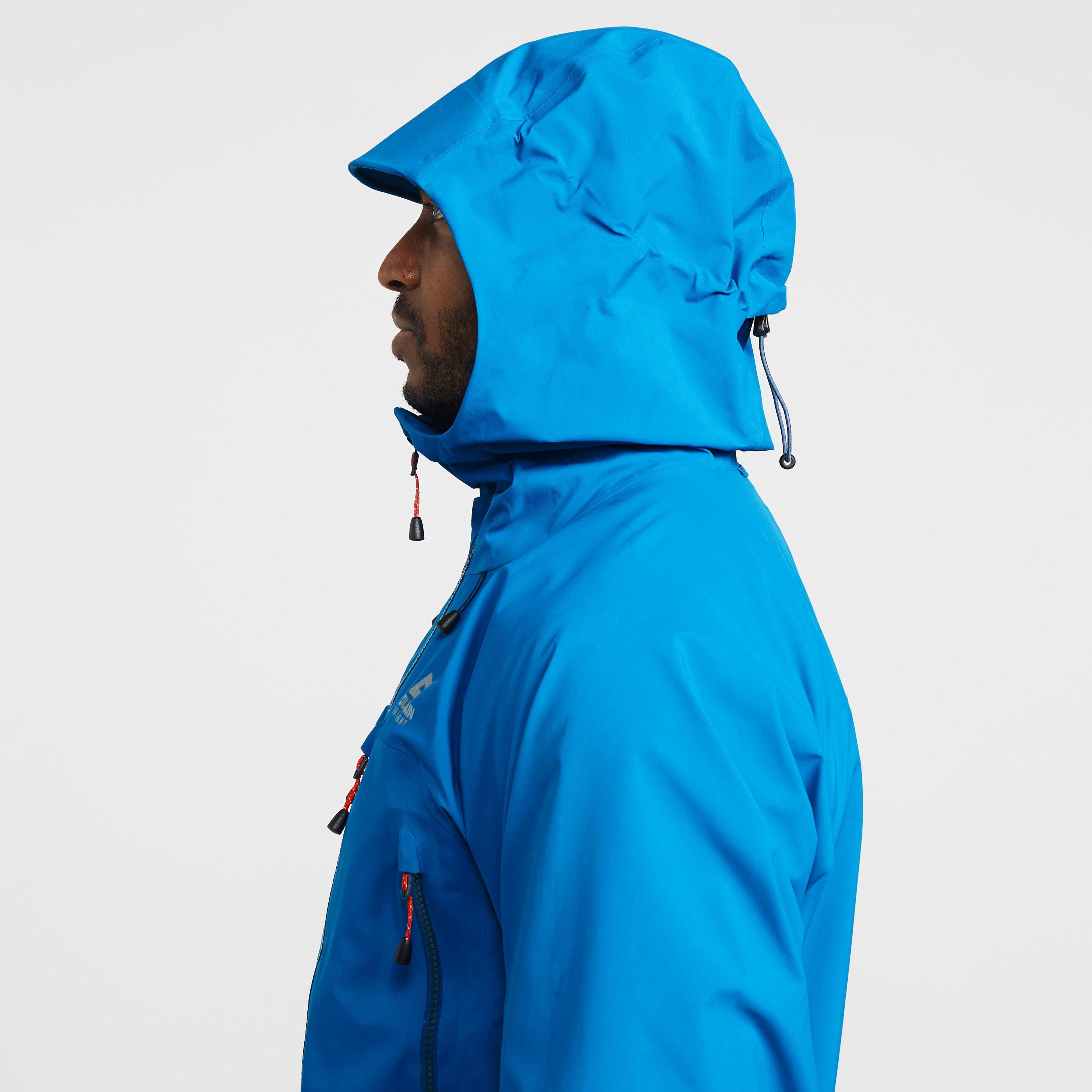 Men's Changabang Jacket