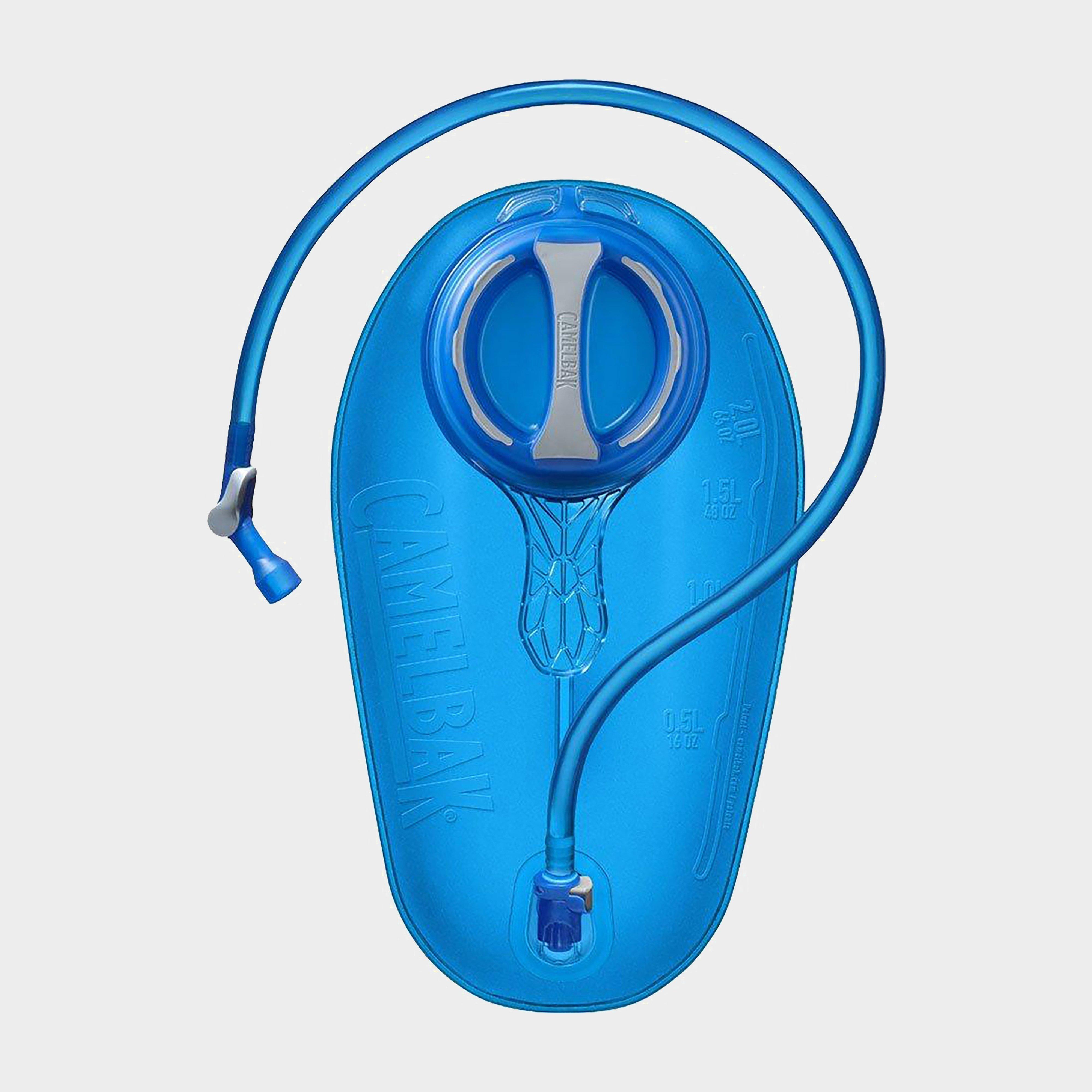 Crux Reservoir (2L)