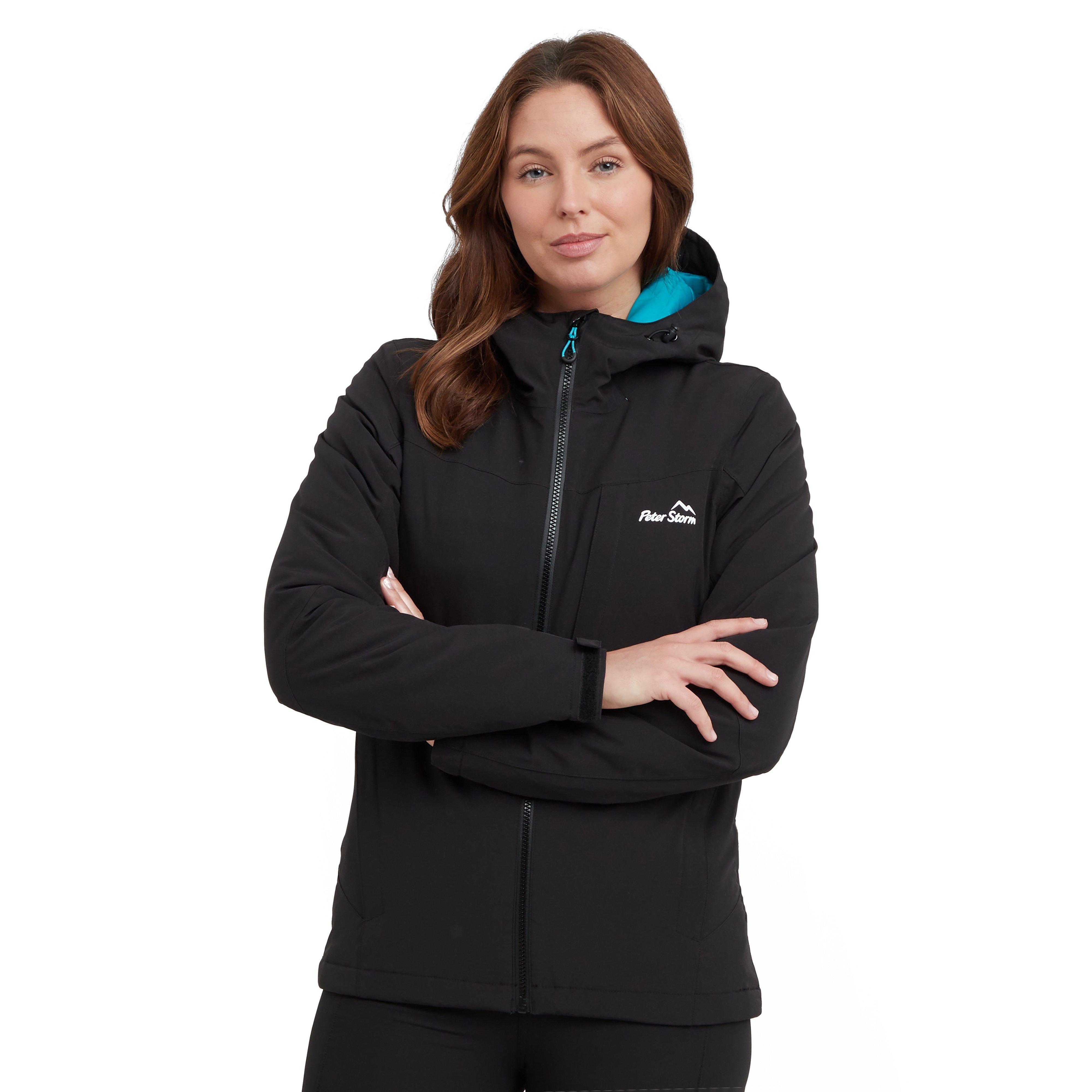 Women's Malham Insulated Jacket