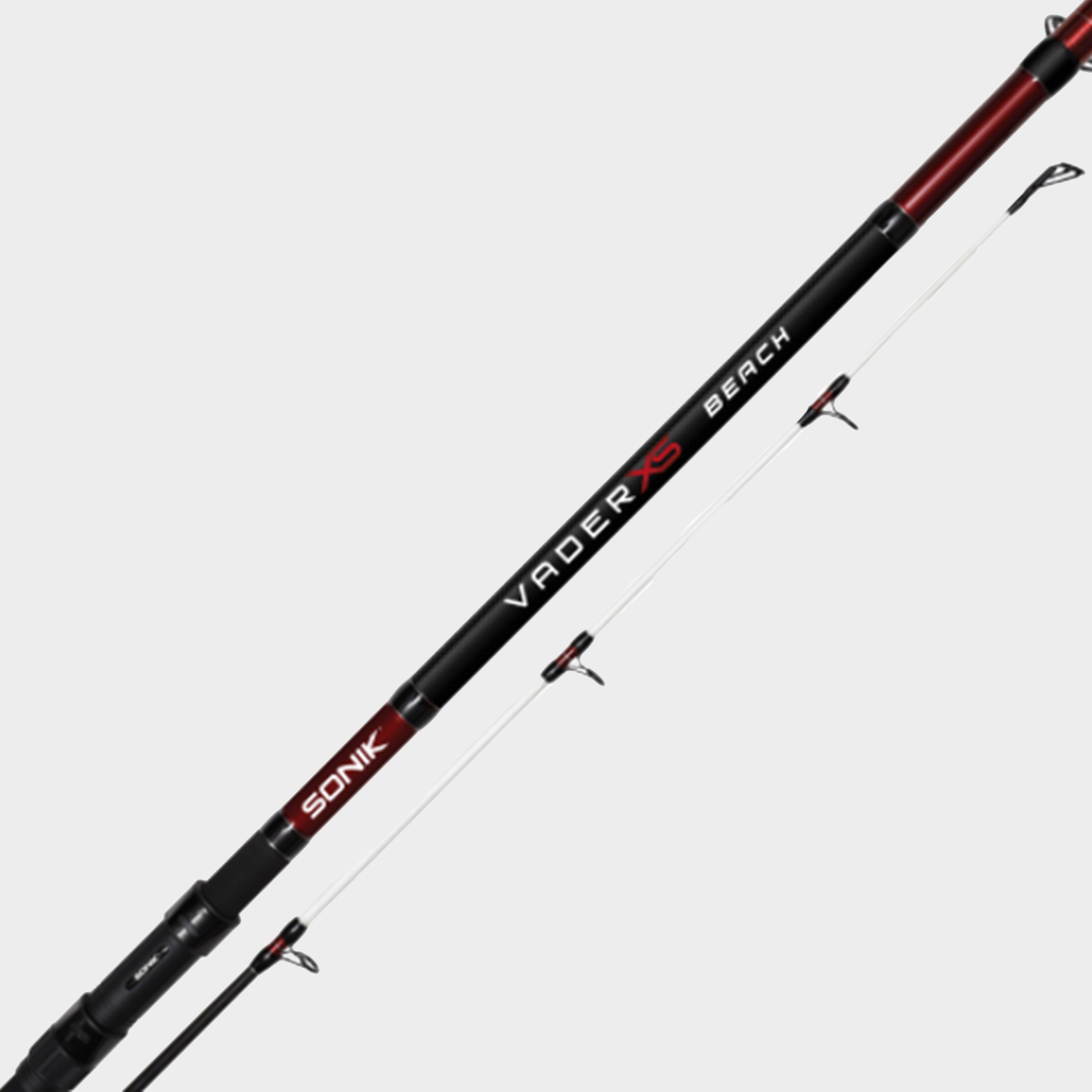 Sonik Vader X 12ft Shore Rod 4-6oz