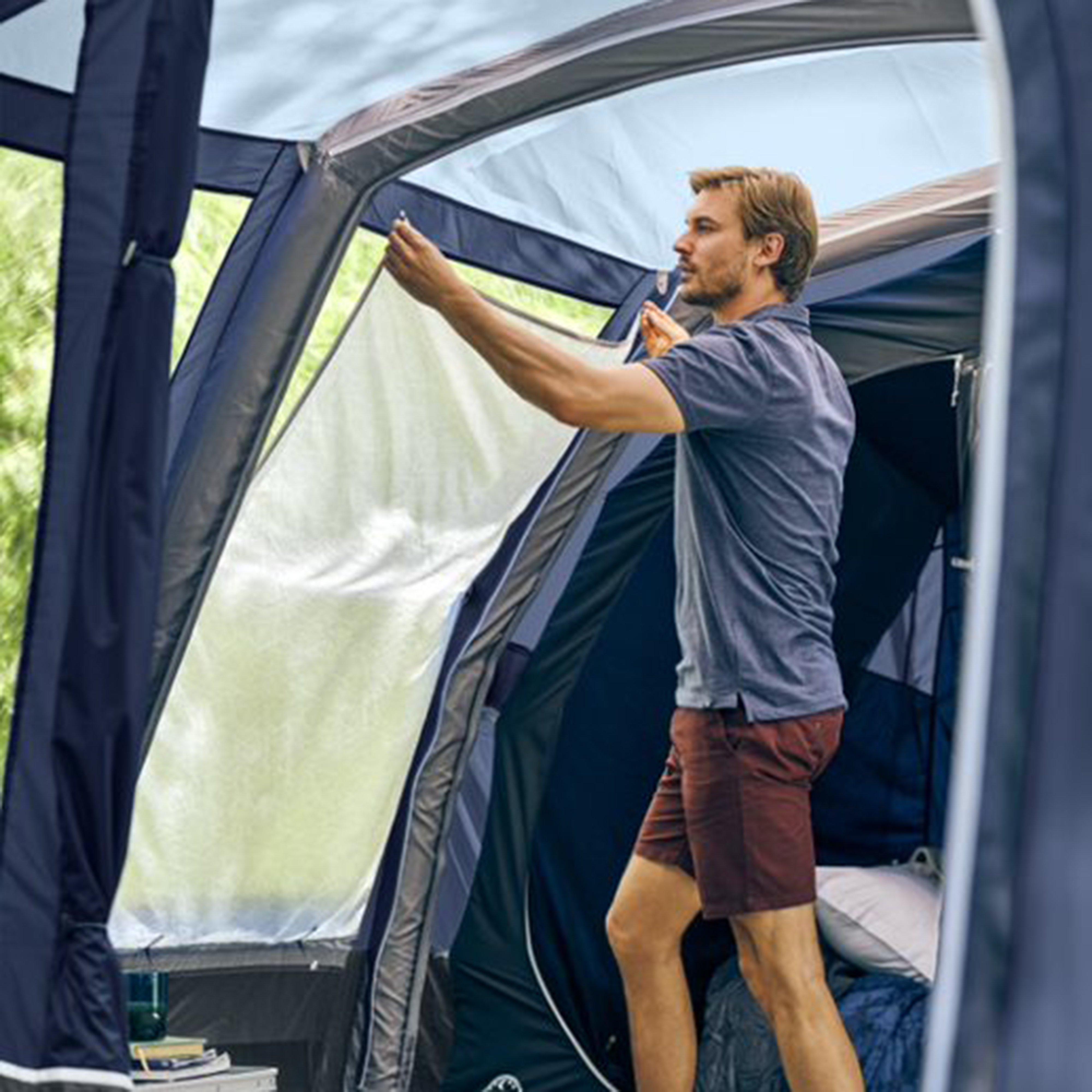 Dovedale Air 550XL Tent