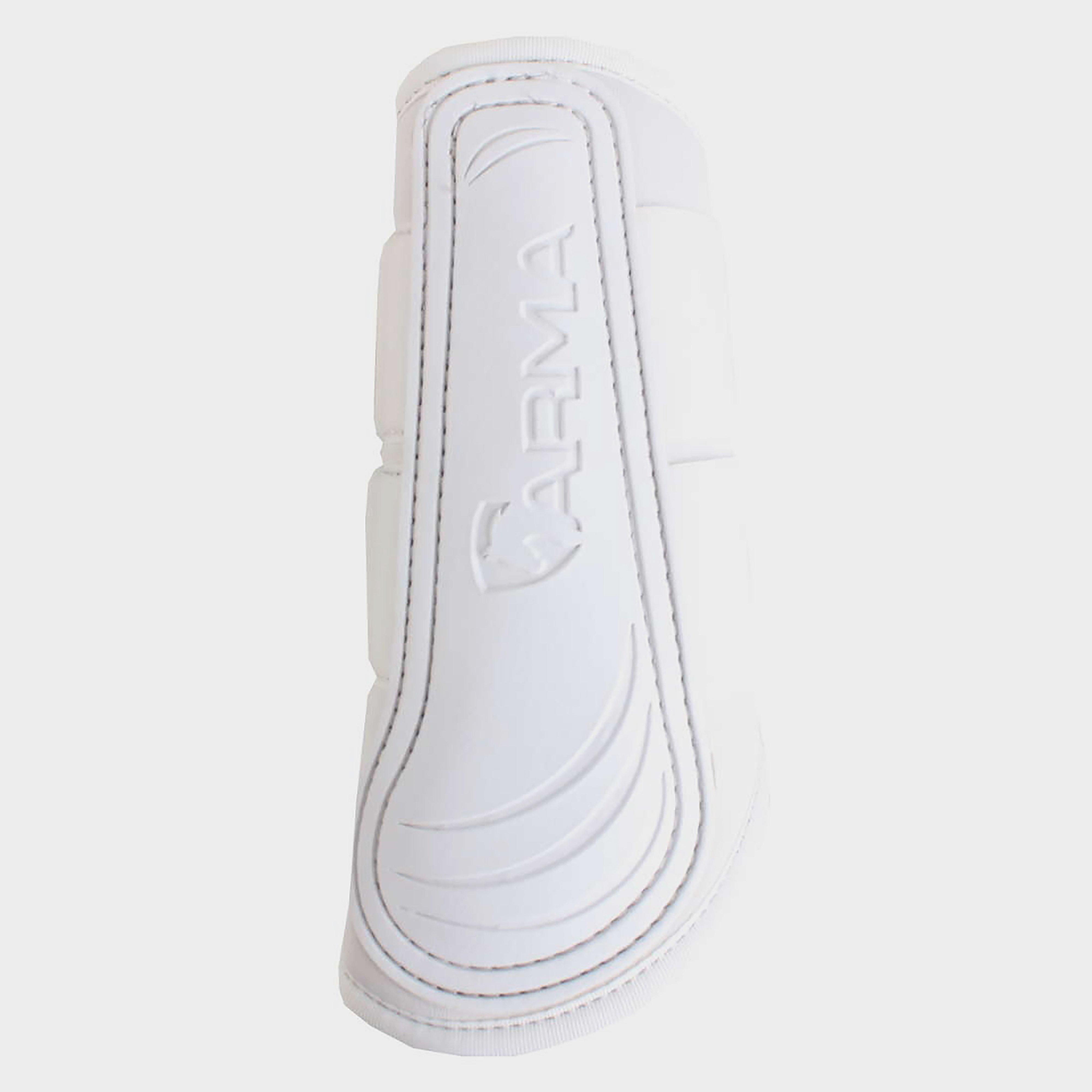 Neoprene Brushing Boots