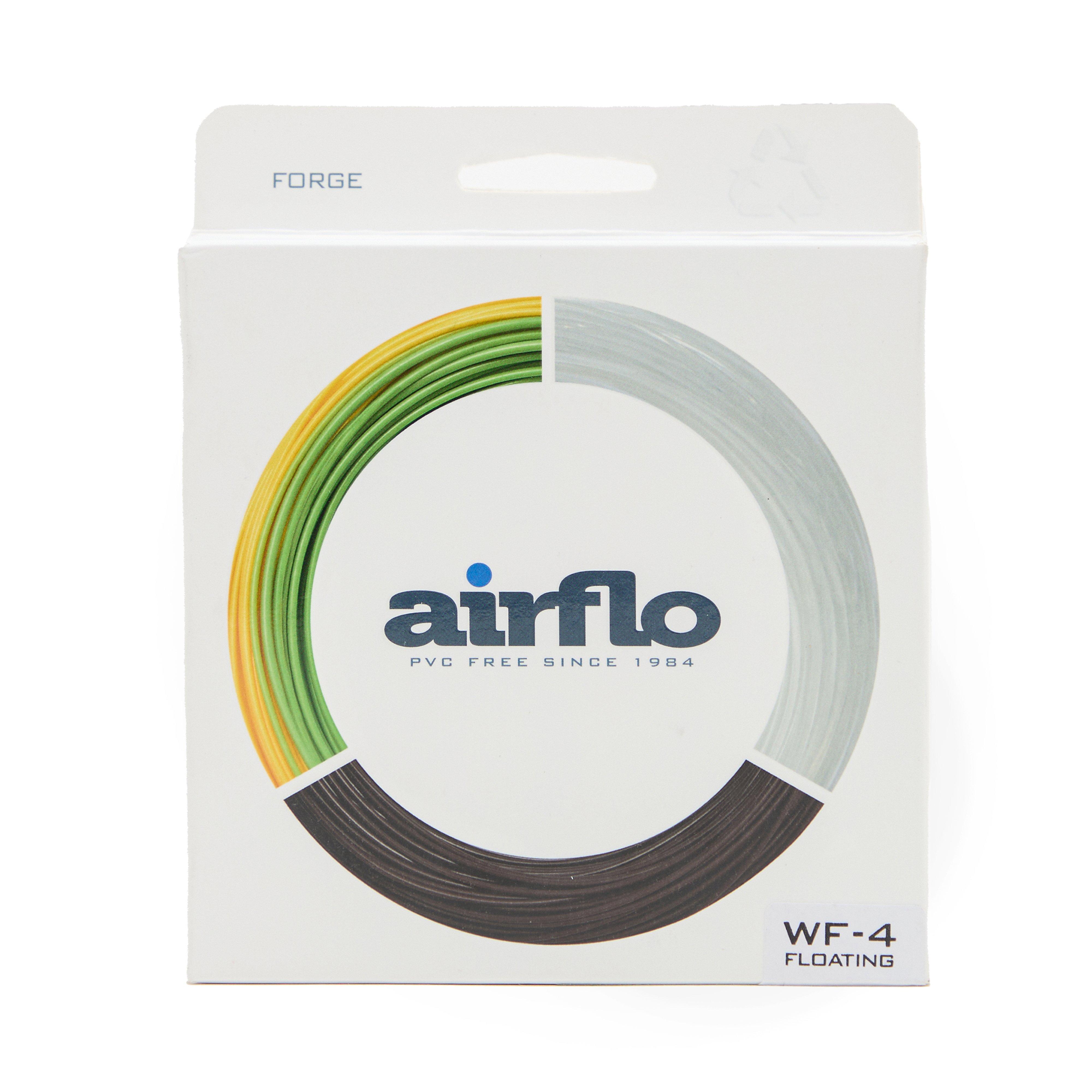 Floating Forge Fly Line WF4