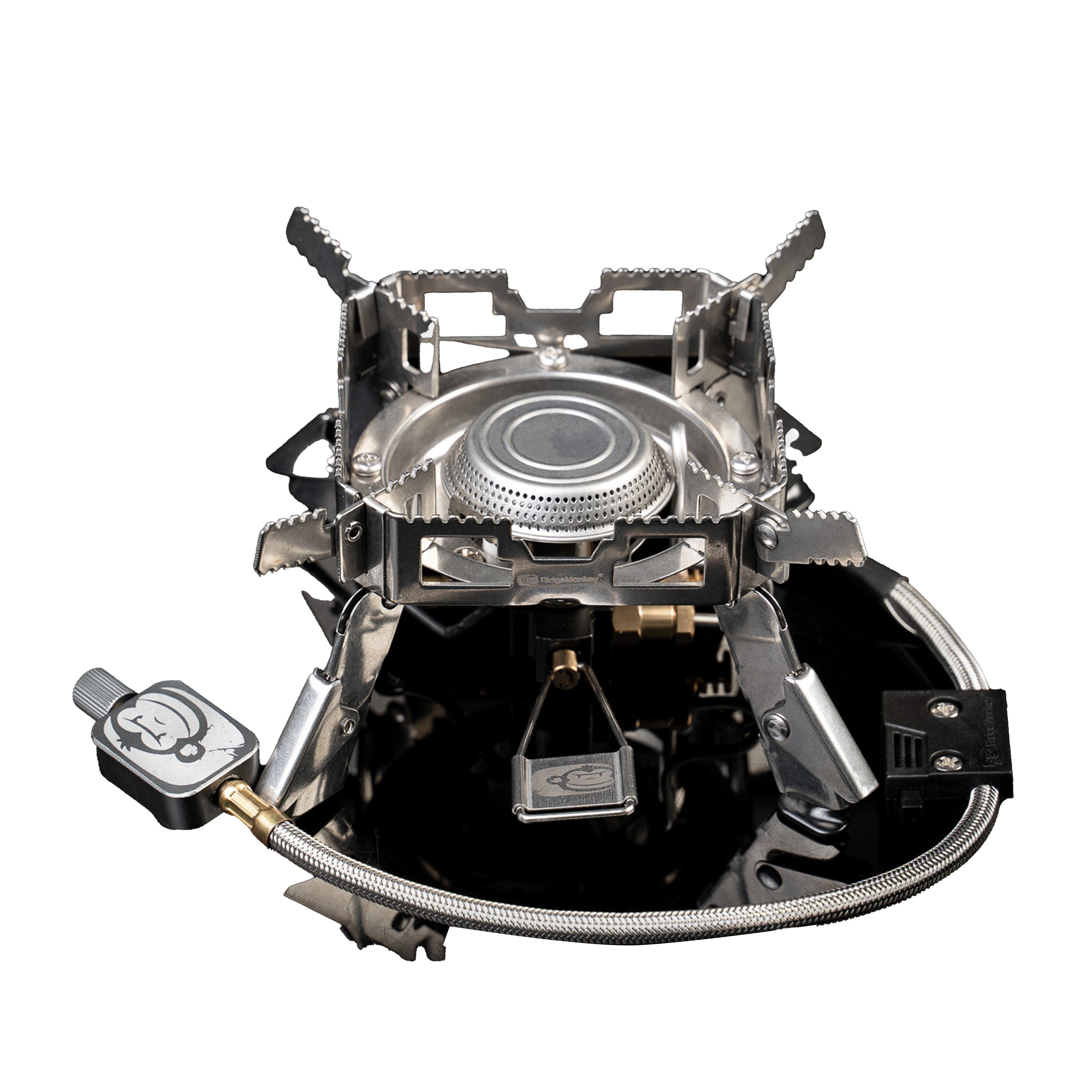 Quad Stove Pro Mini (Single)