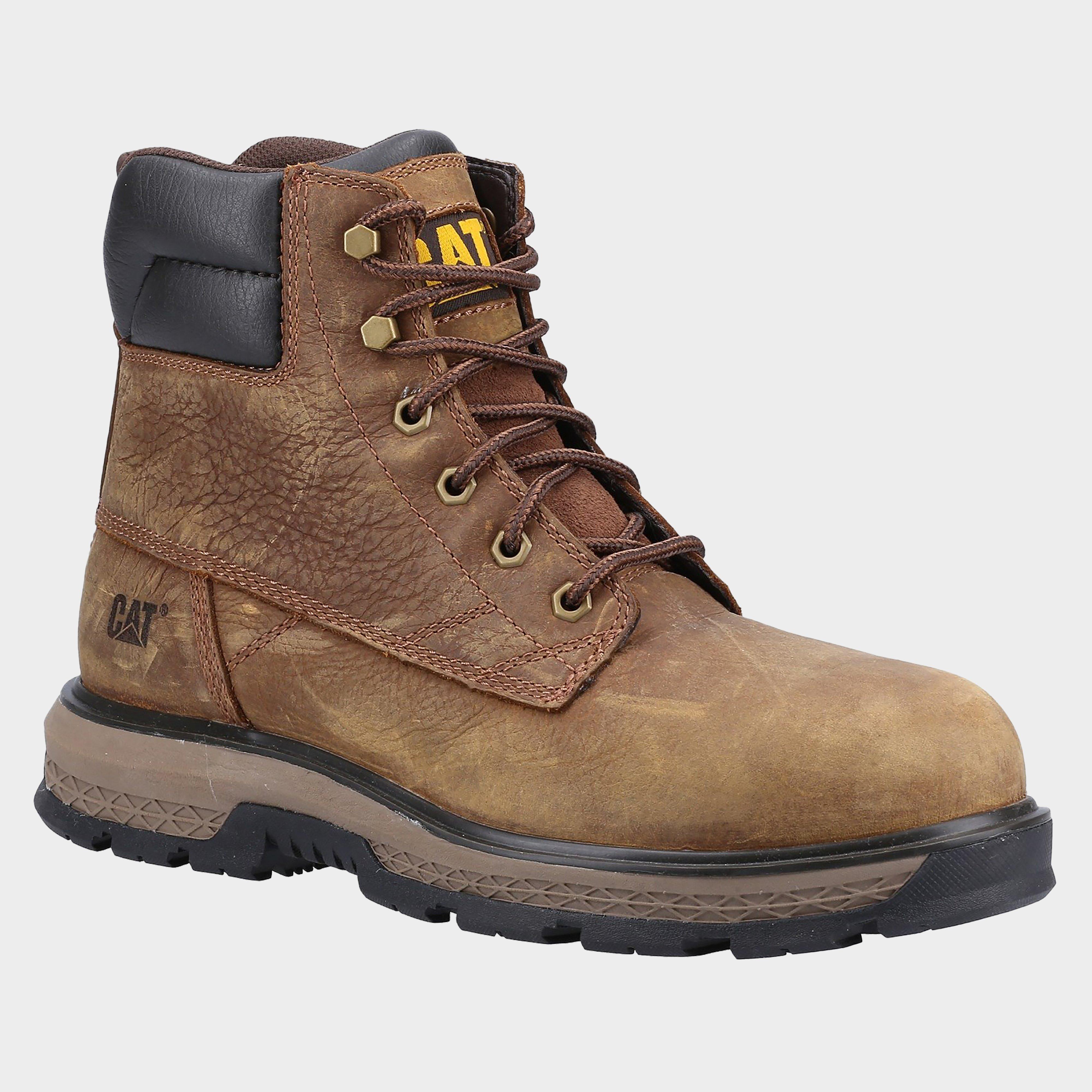 Men's Exposition Safety Boot