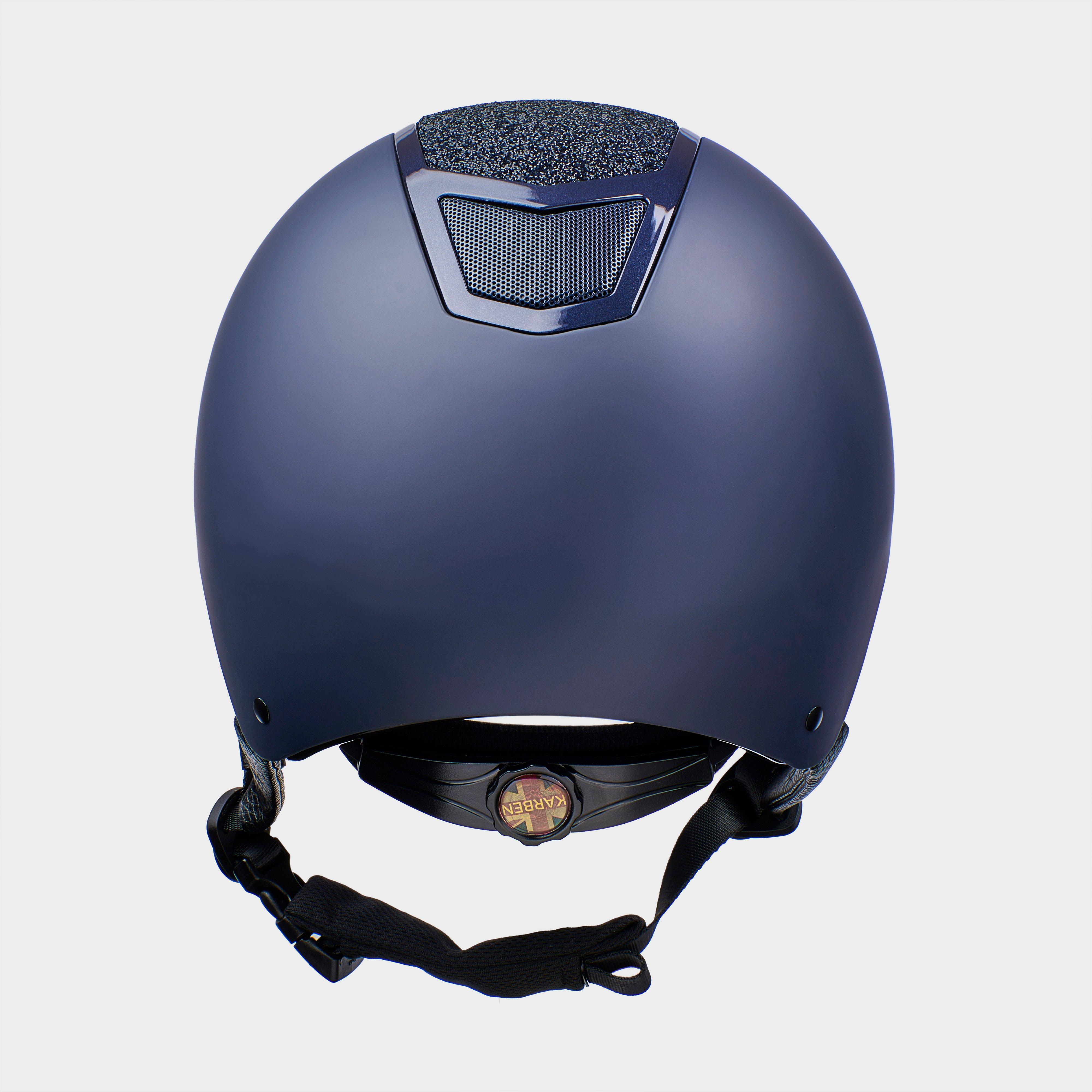 Valentina Riding Hat