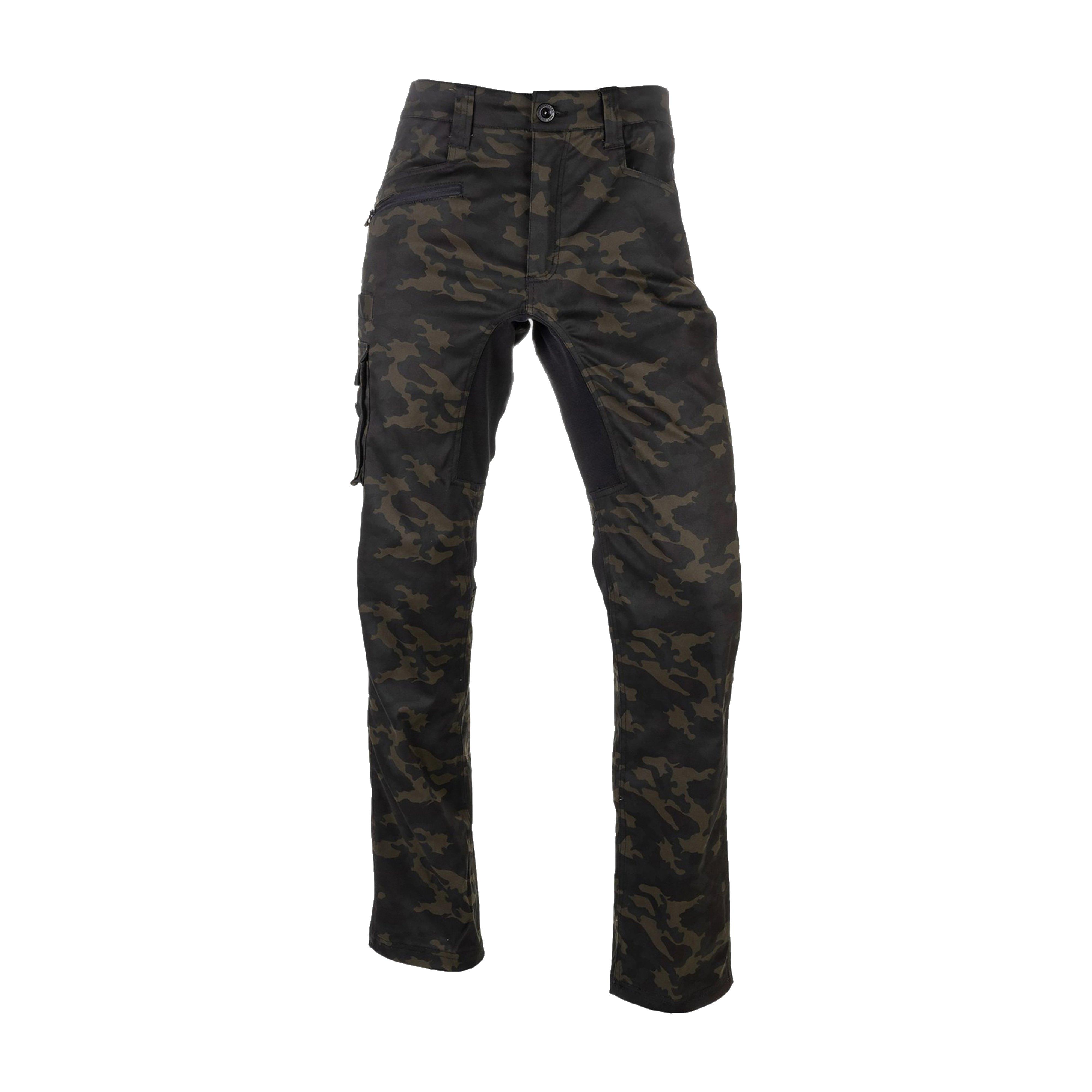 Men's Operator Flex Trousers