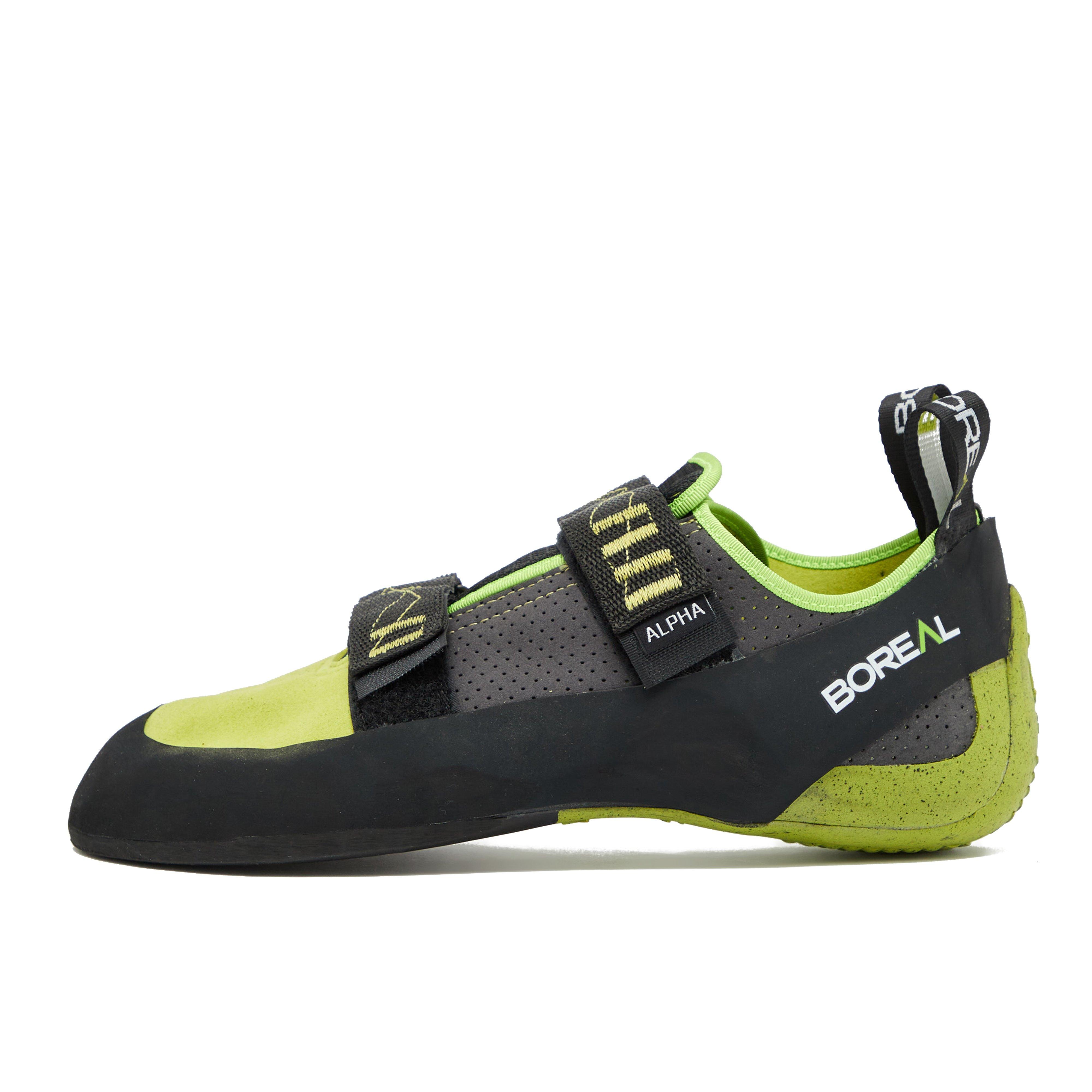 Men's New Alpha Climbing Shoe