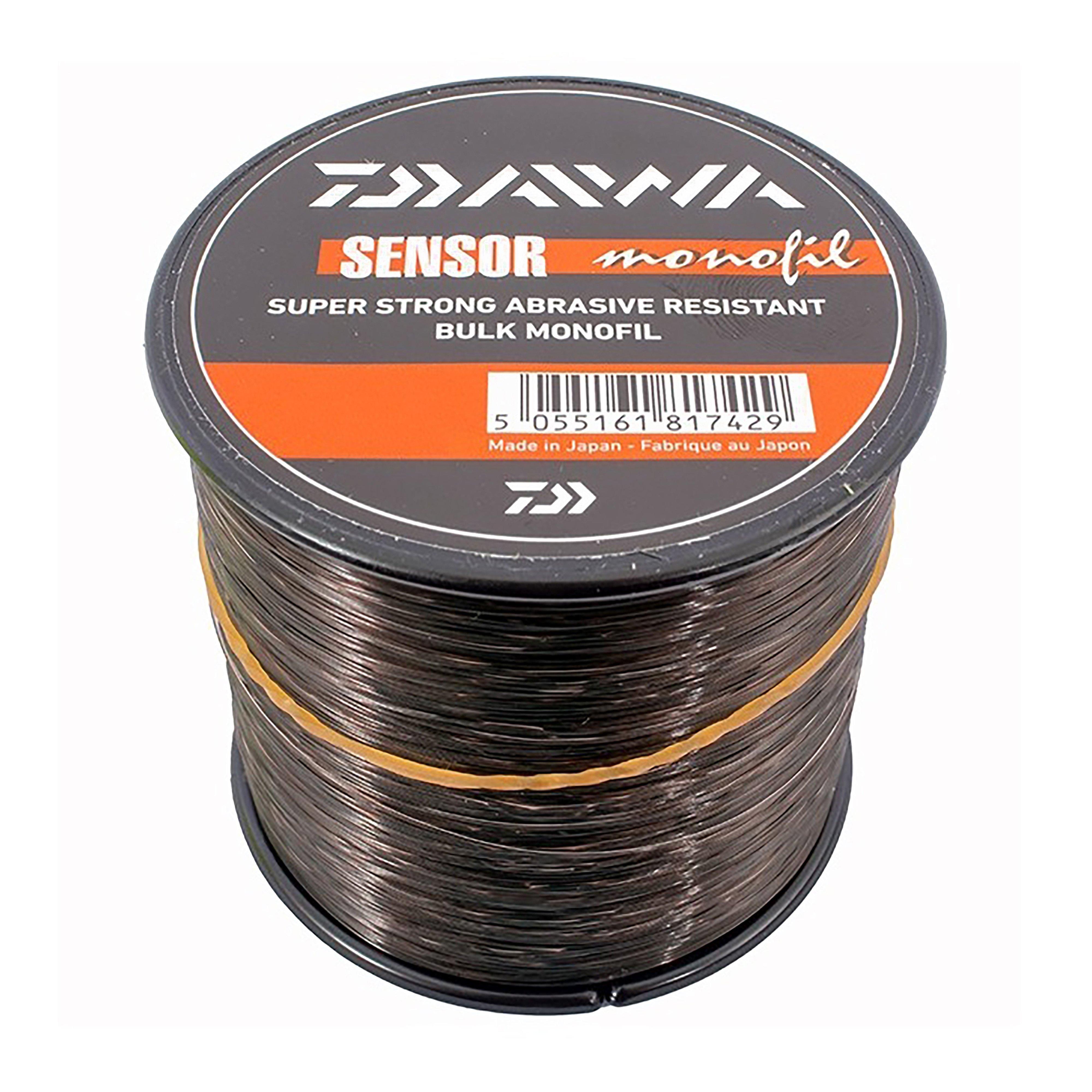 Sensor Bulk 10Lb