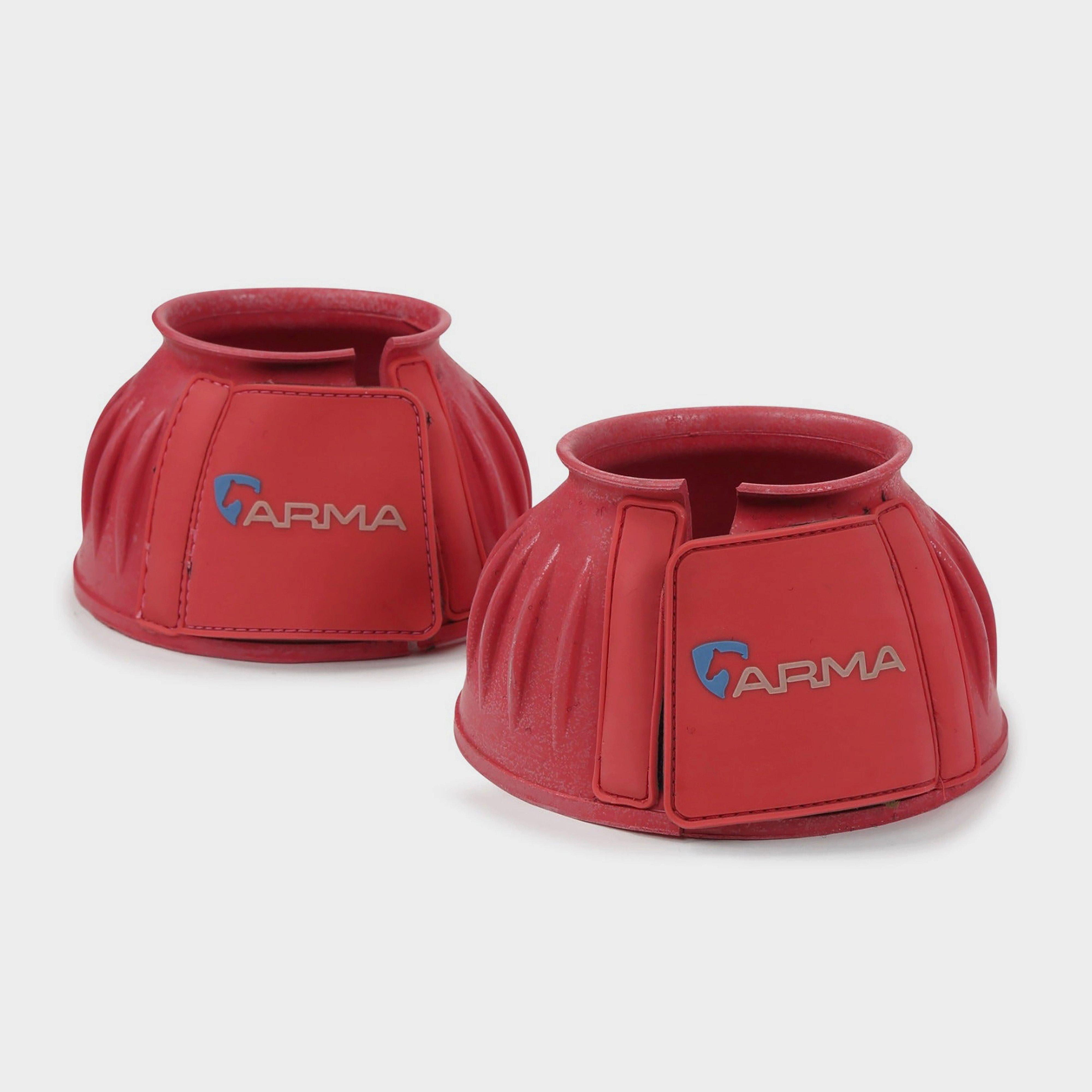 Touch & Close Over Reach Boots