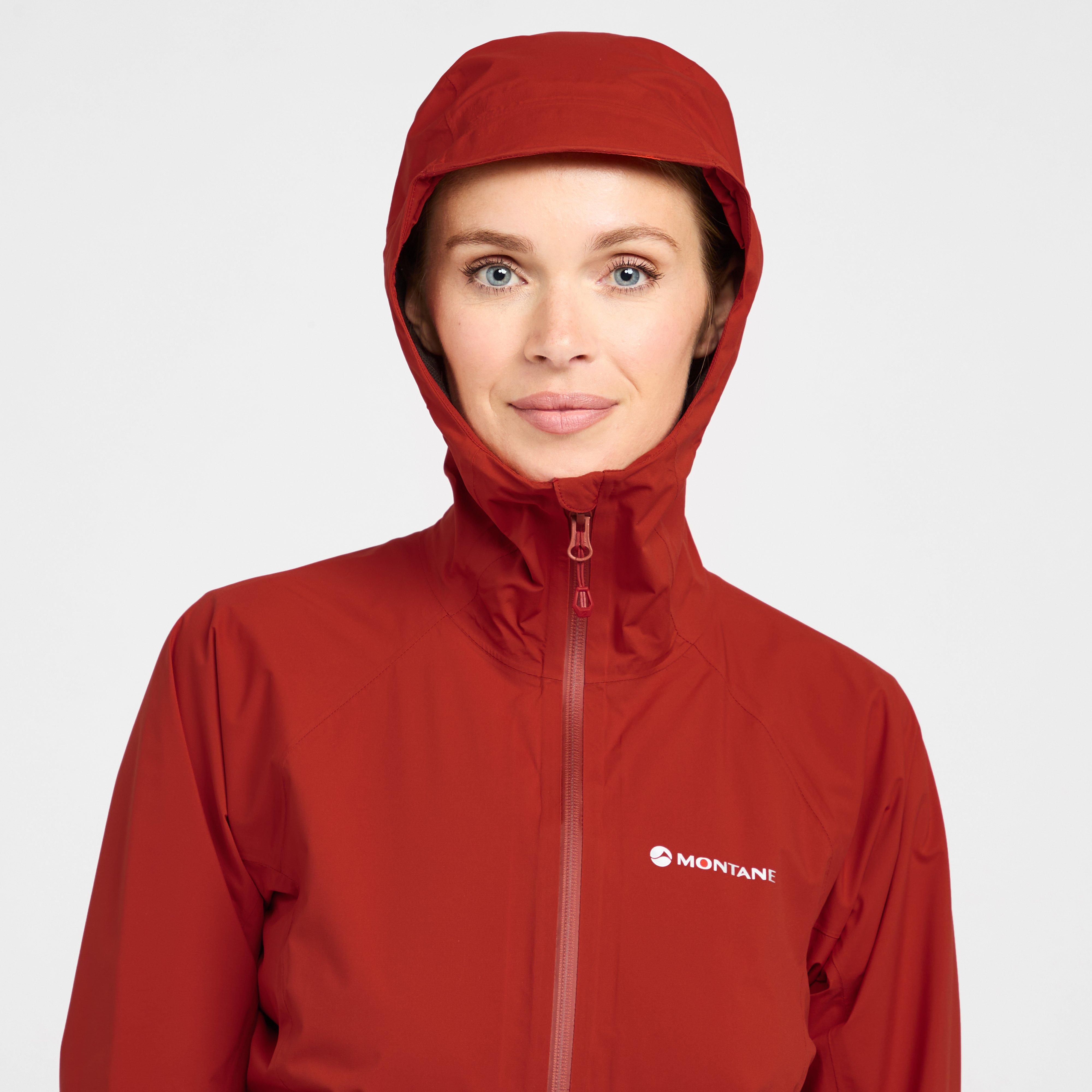 Women’s Minimus Lite Jacket
