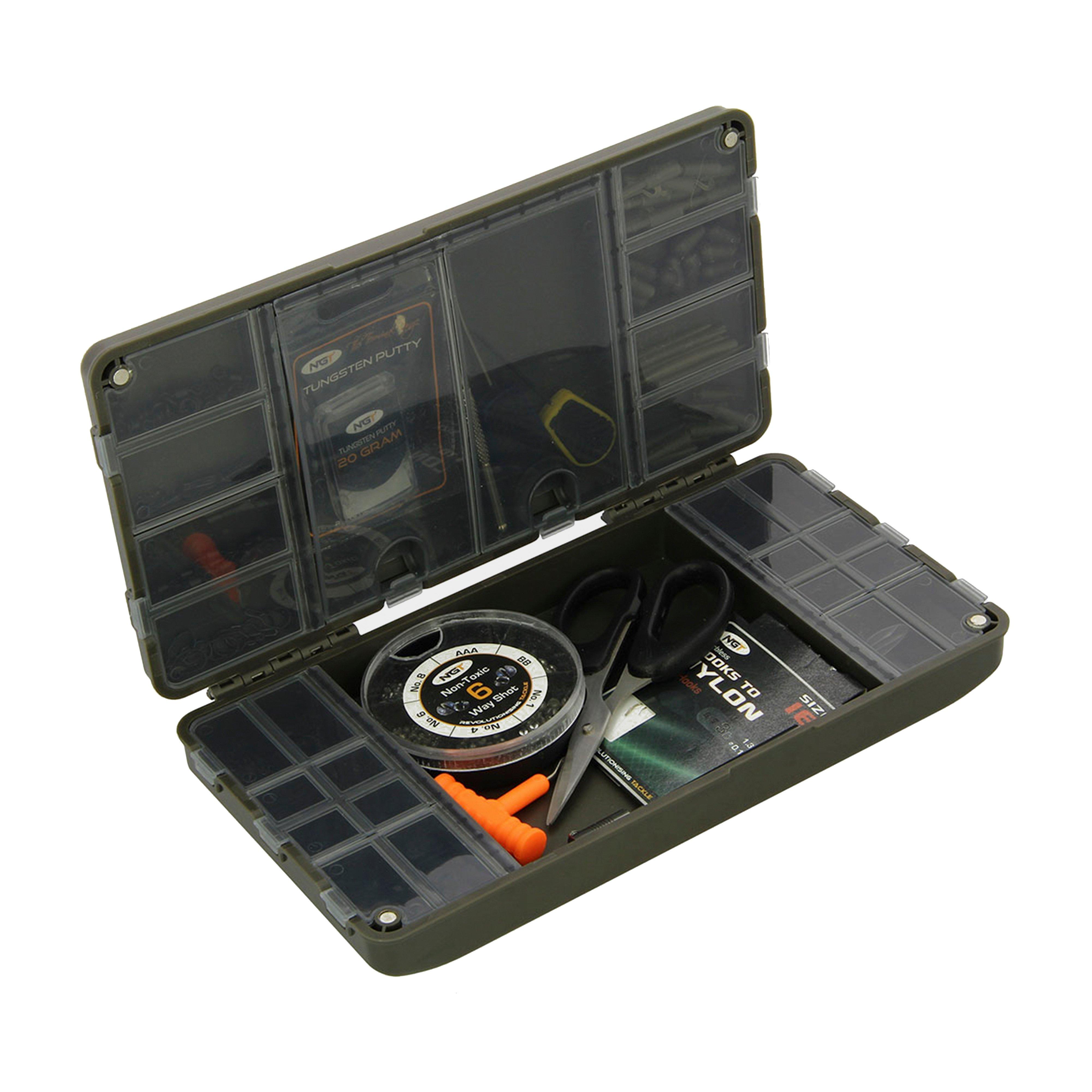 Terminal Tackle Xpr Box System