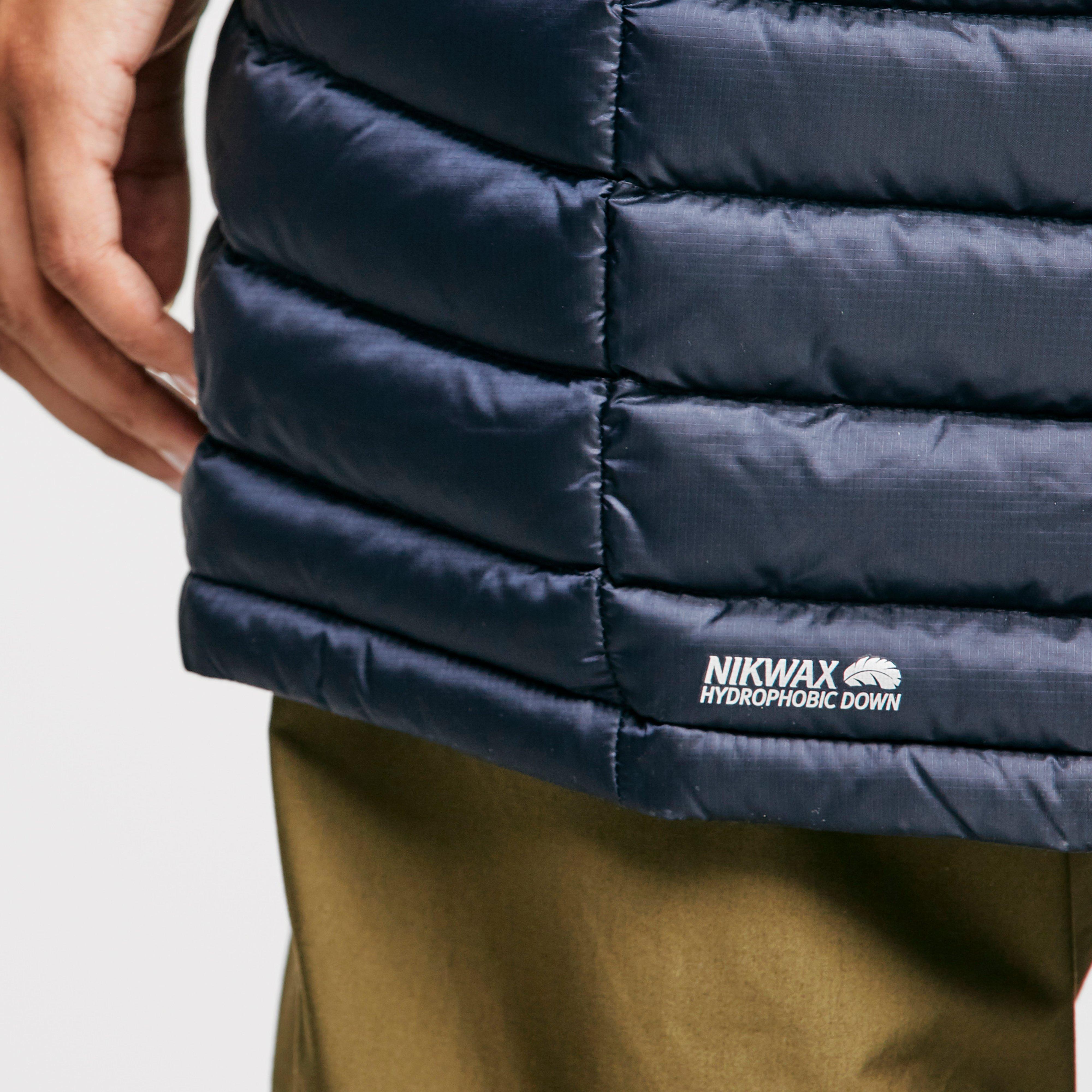 Women's Microlight Down Parka