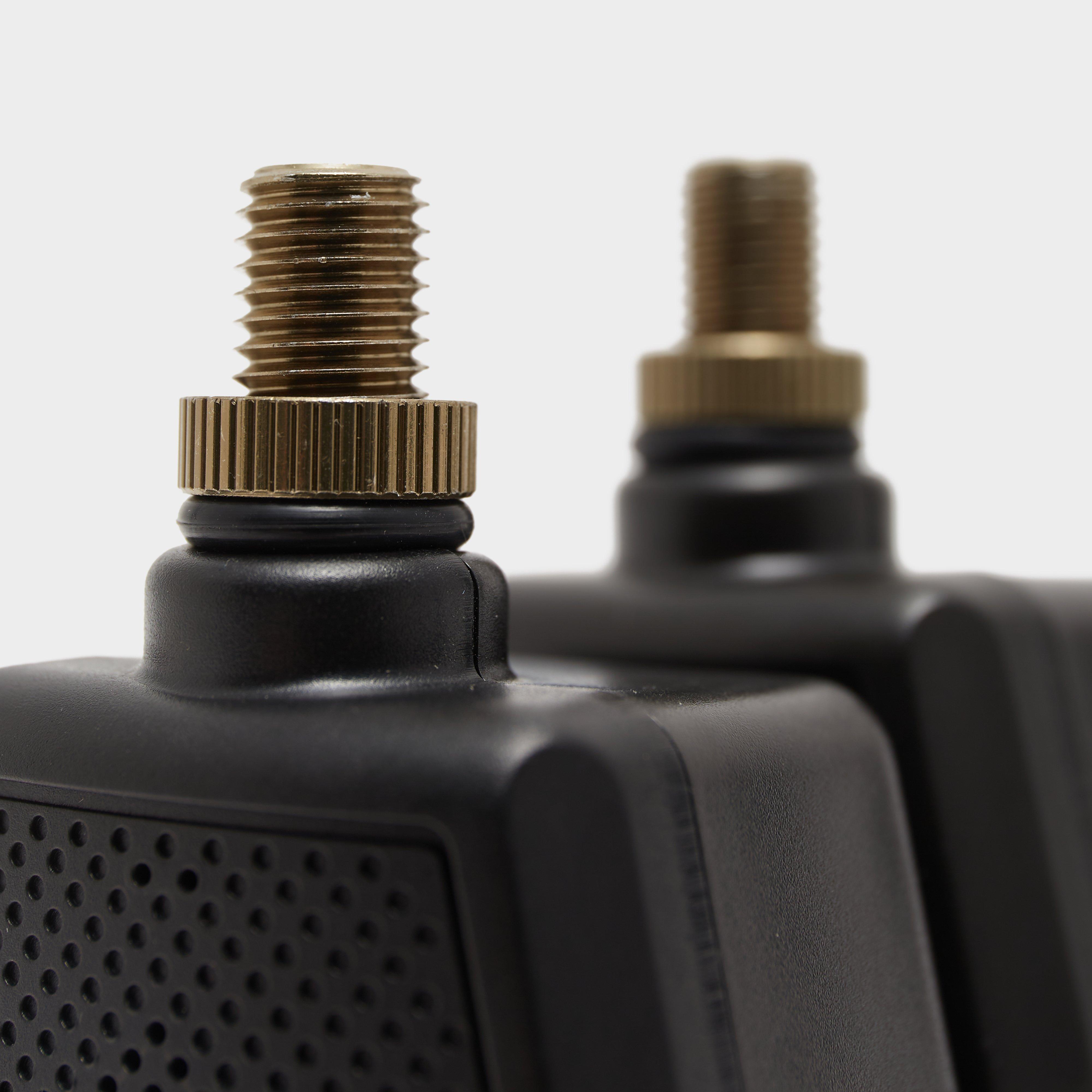 Kougar 2+1 Alarm Set