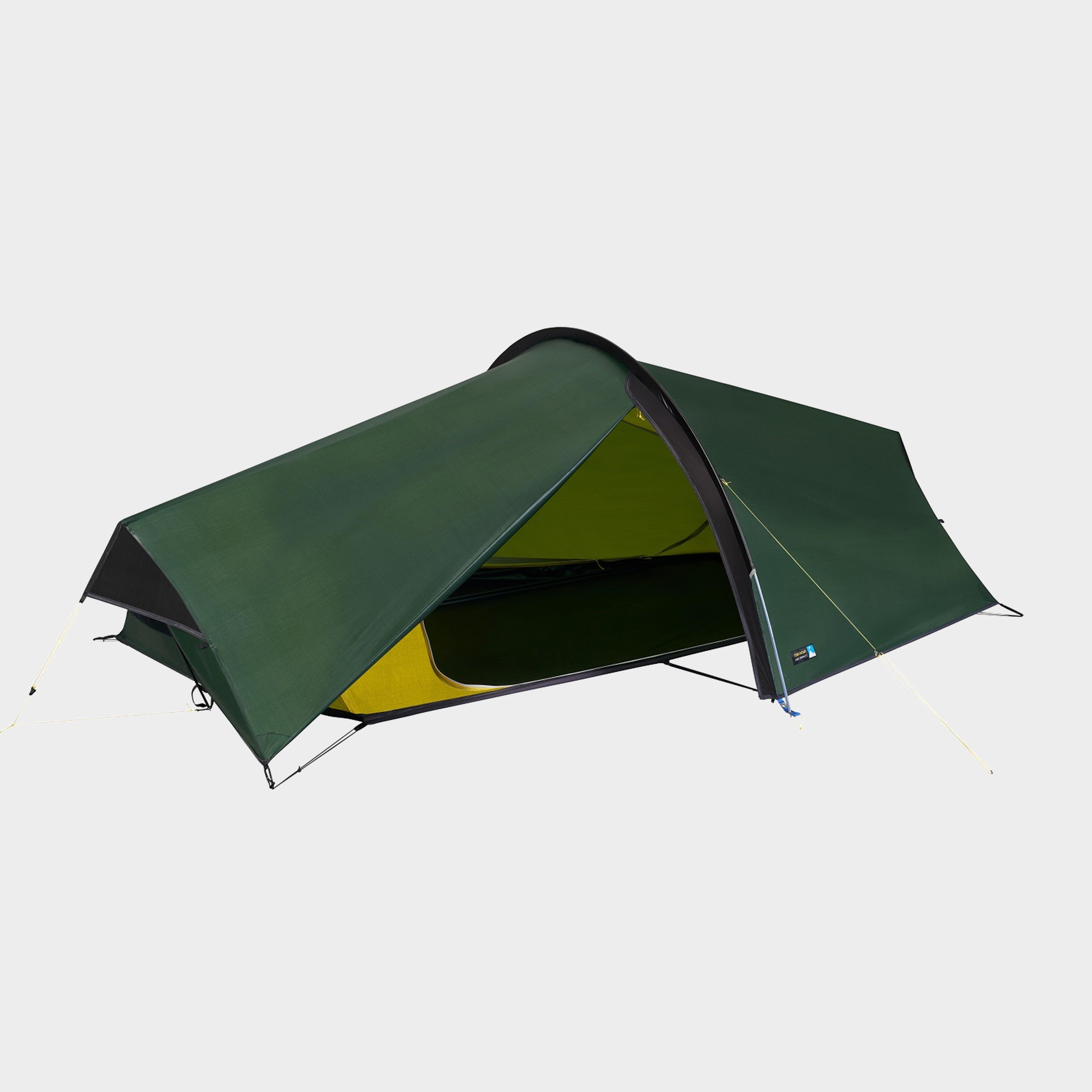 Laser Compact 2 Tent