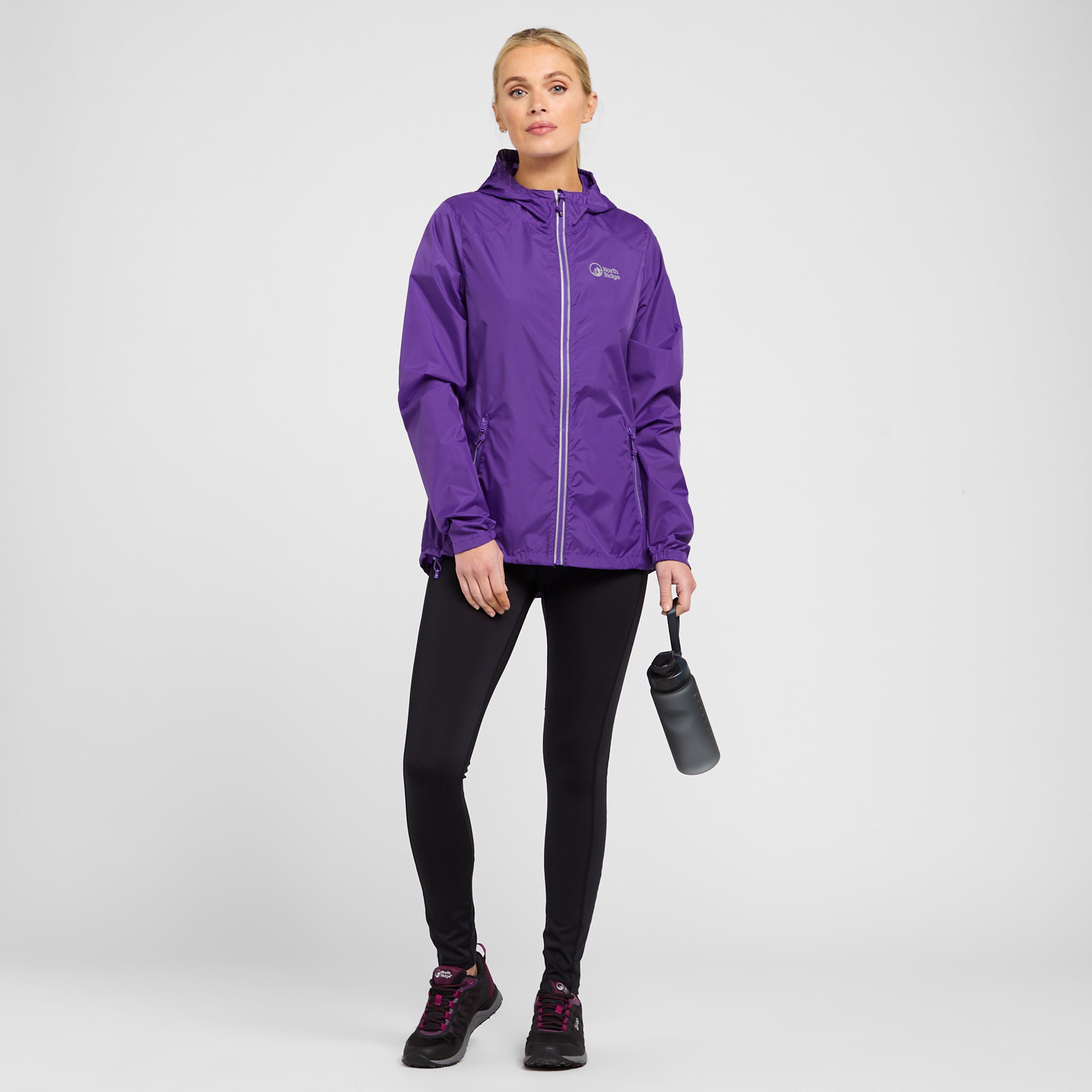 Women’s Speed Jacket