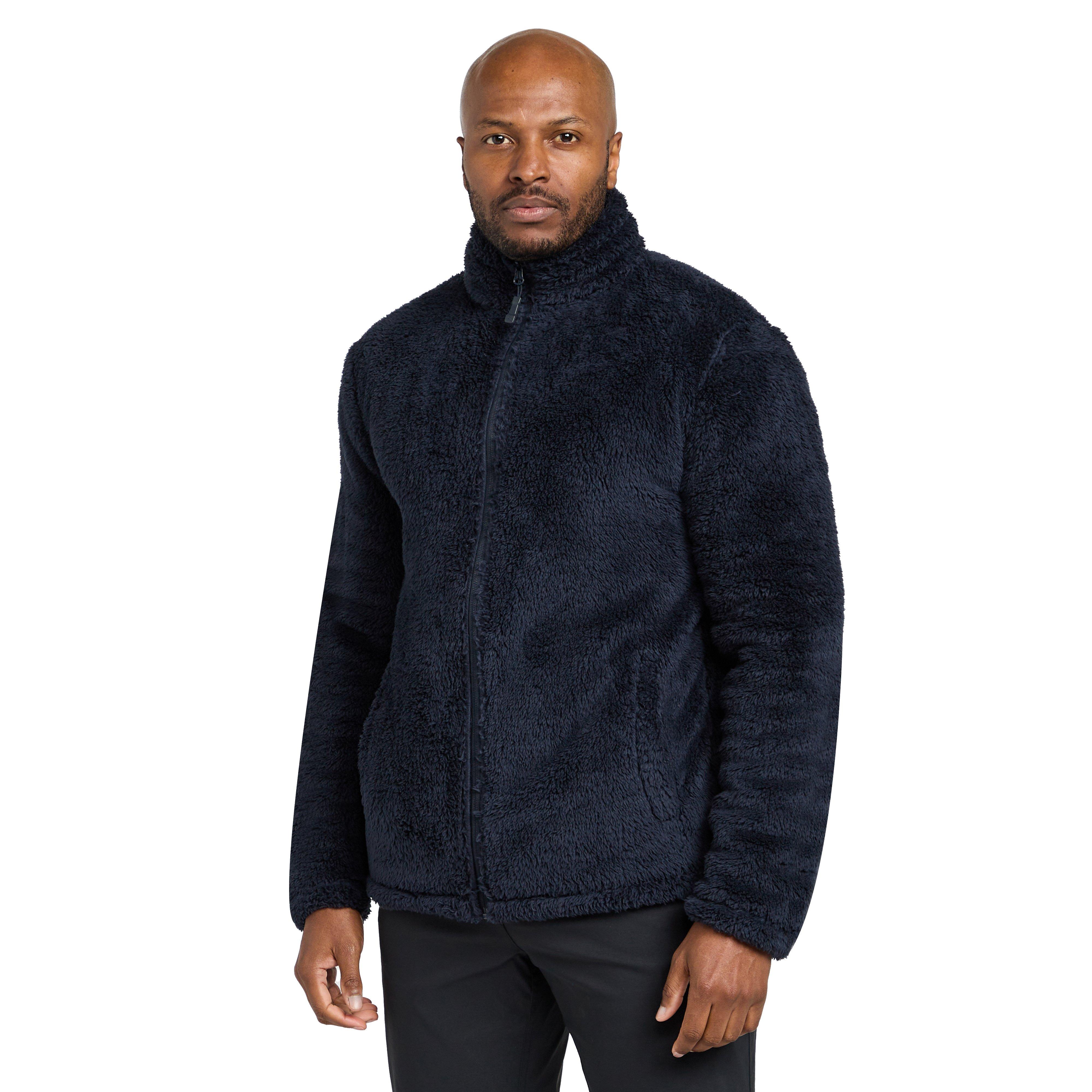 Men’s Ribblesdale Full Zip Fleece