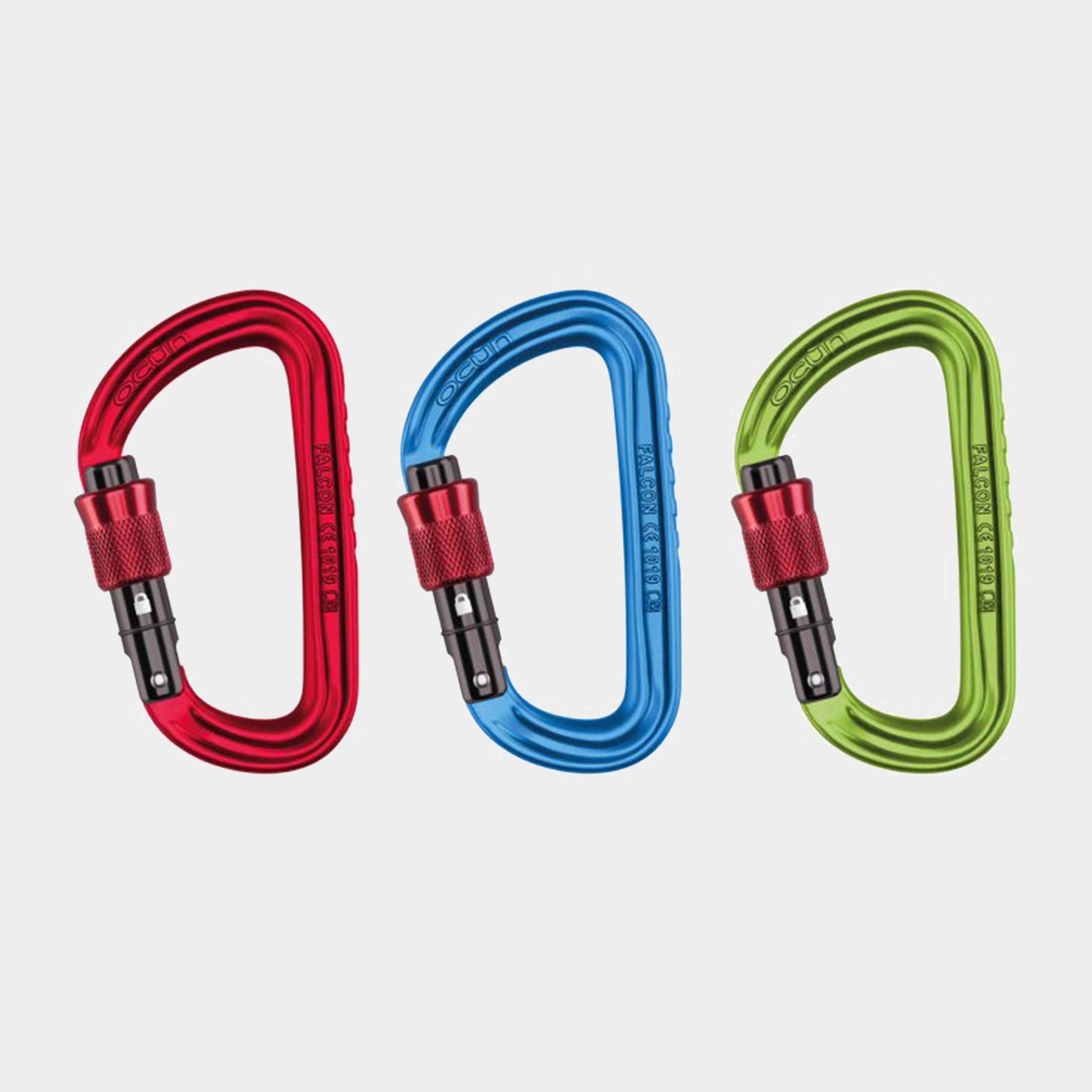 Falcon Screwgate 3-Pack