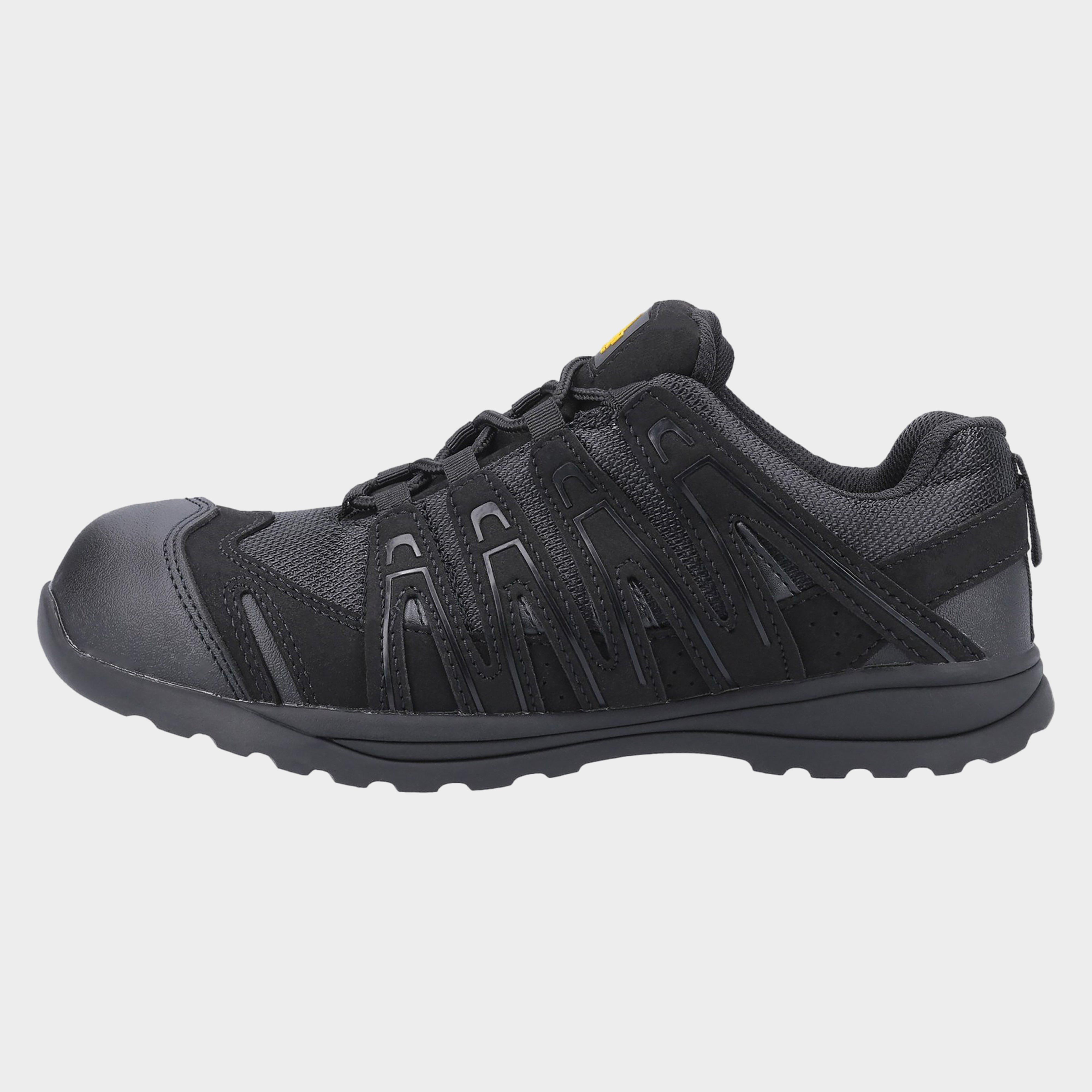 Unisex FS40C Safety Trainers