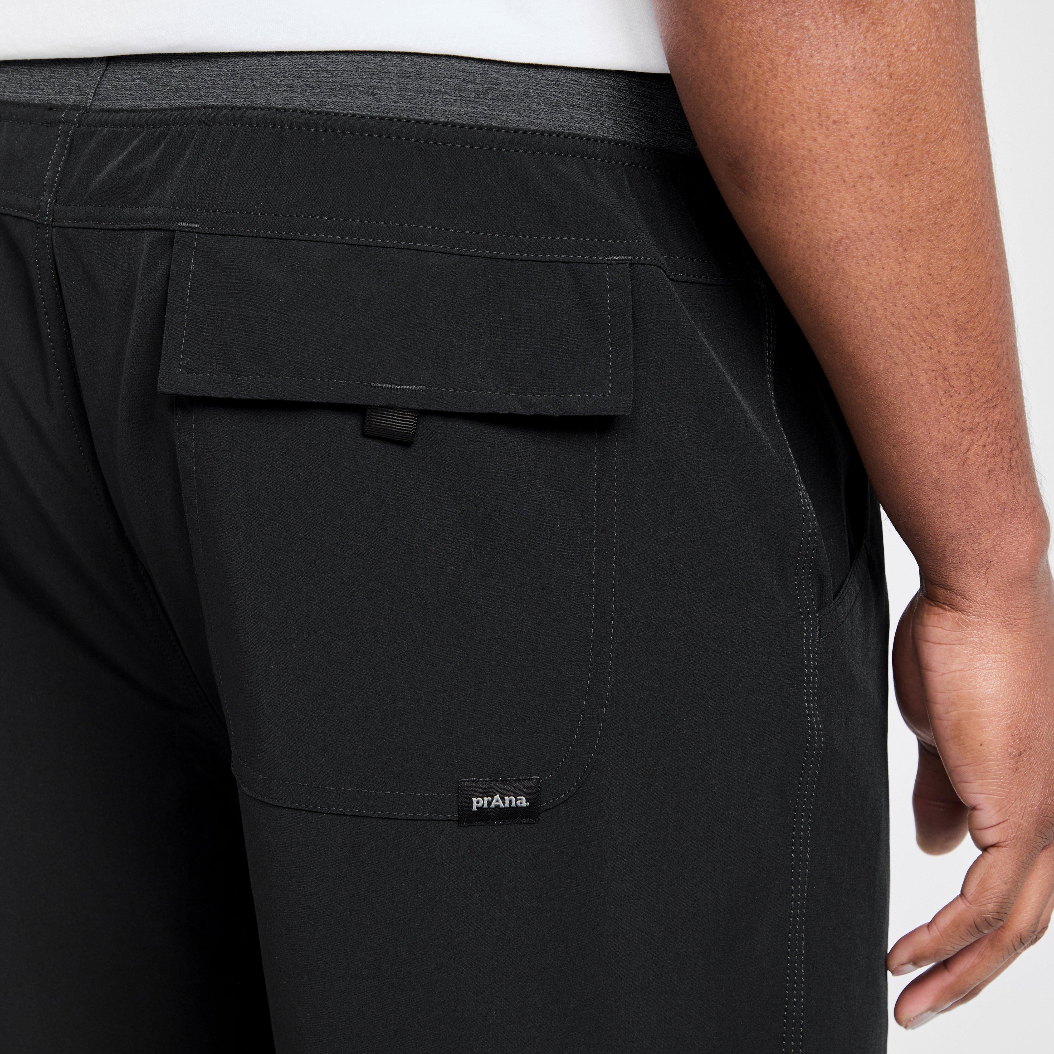 Men’s Super Mojo II Shorts