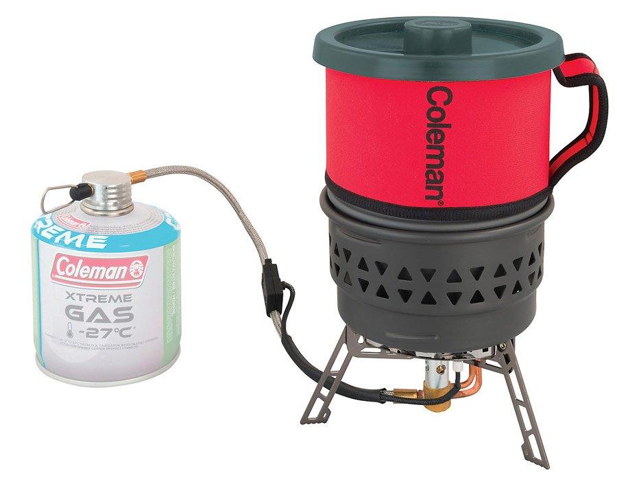 FyreStorm PCS Stove