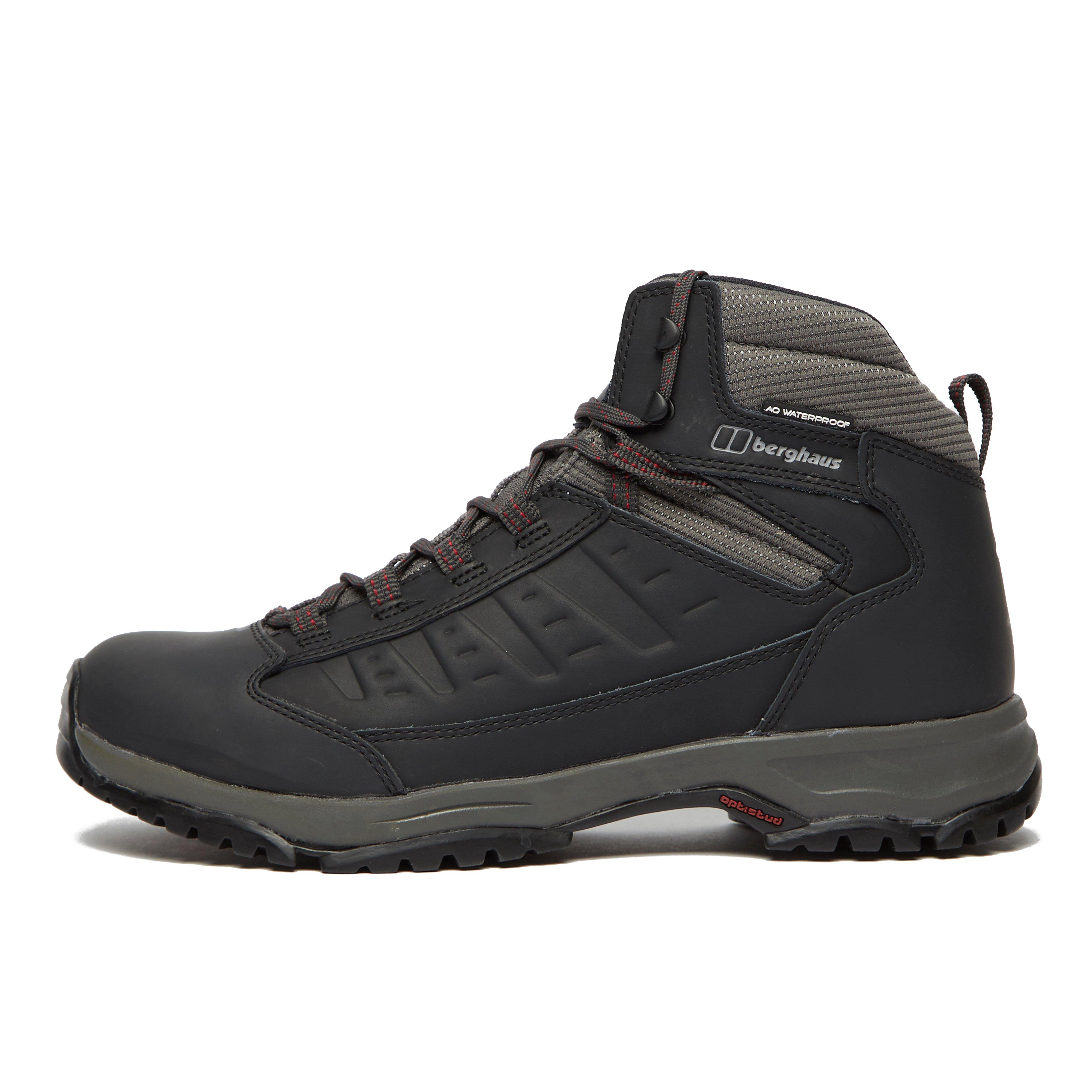 Men's Expeditor Ridge 2.0 Walking Boots