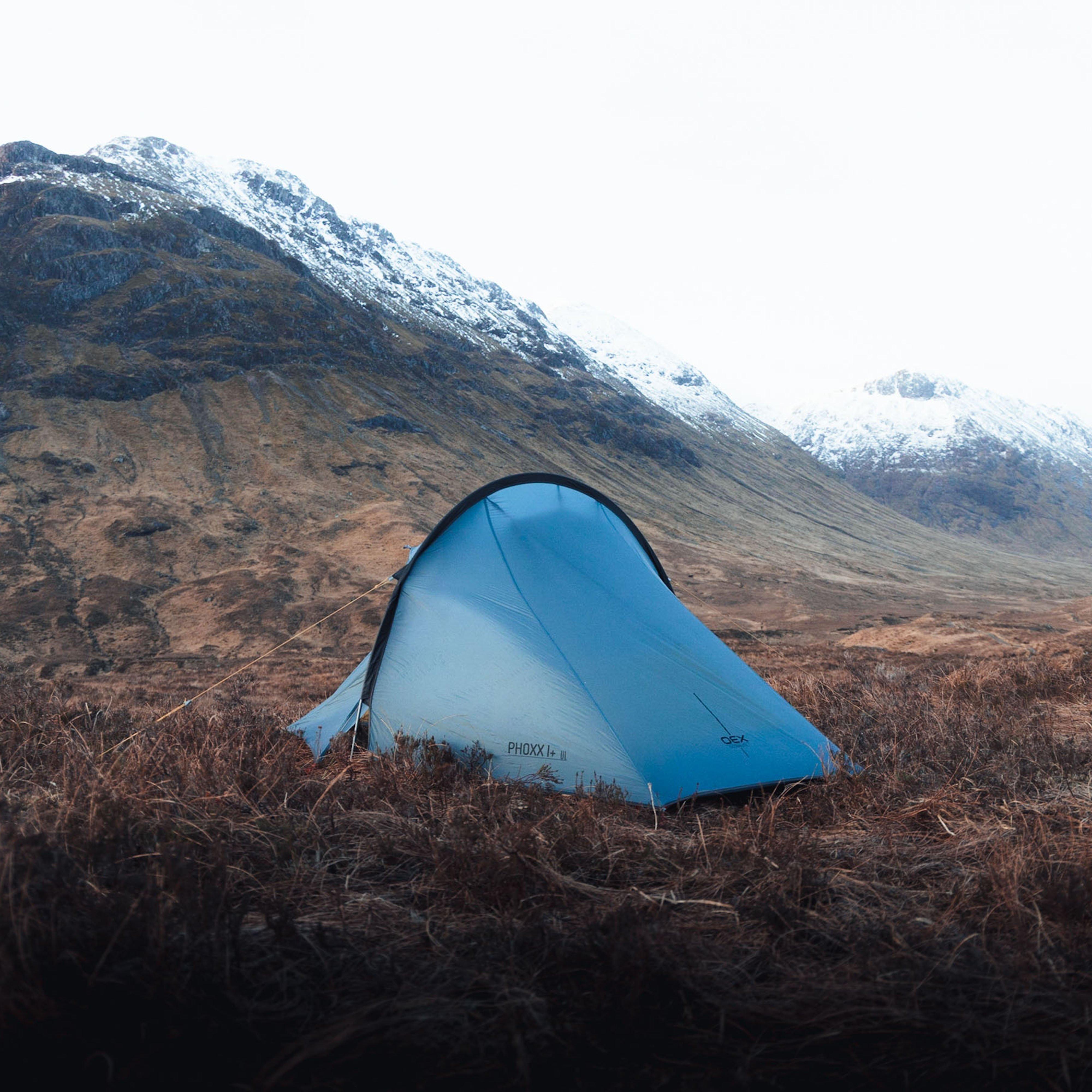 Phoxx I Ultralite Tent