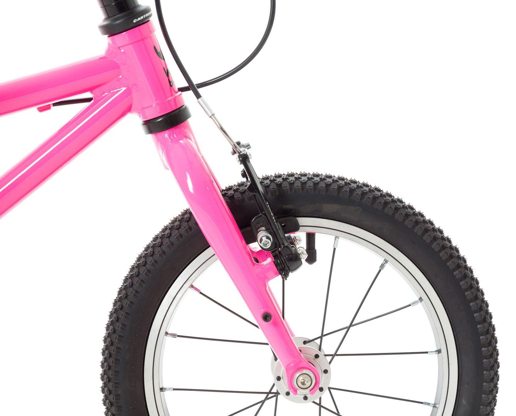 Wild 14 Kids' Bike