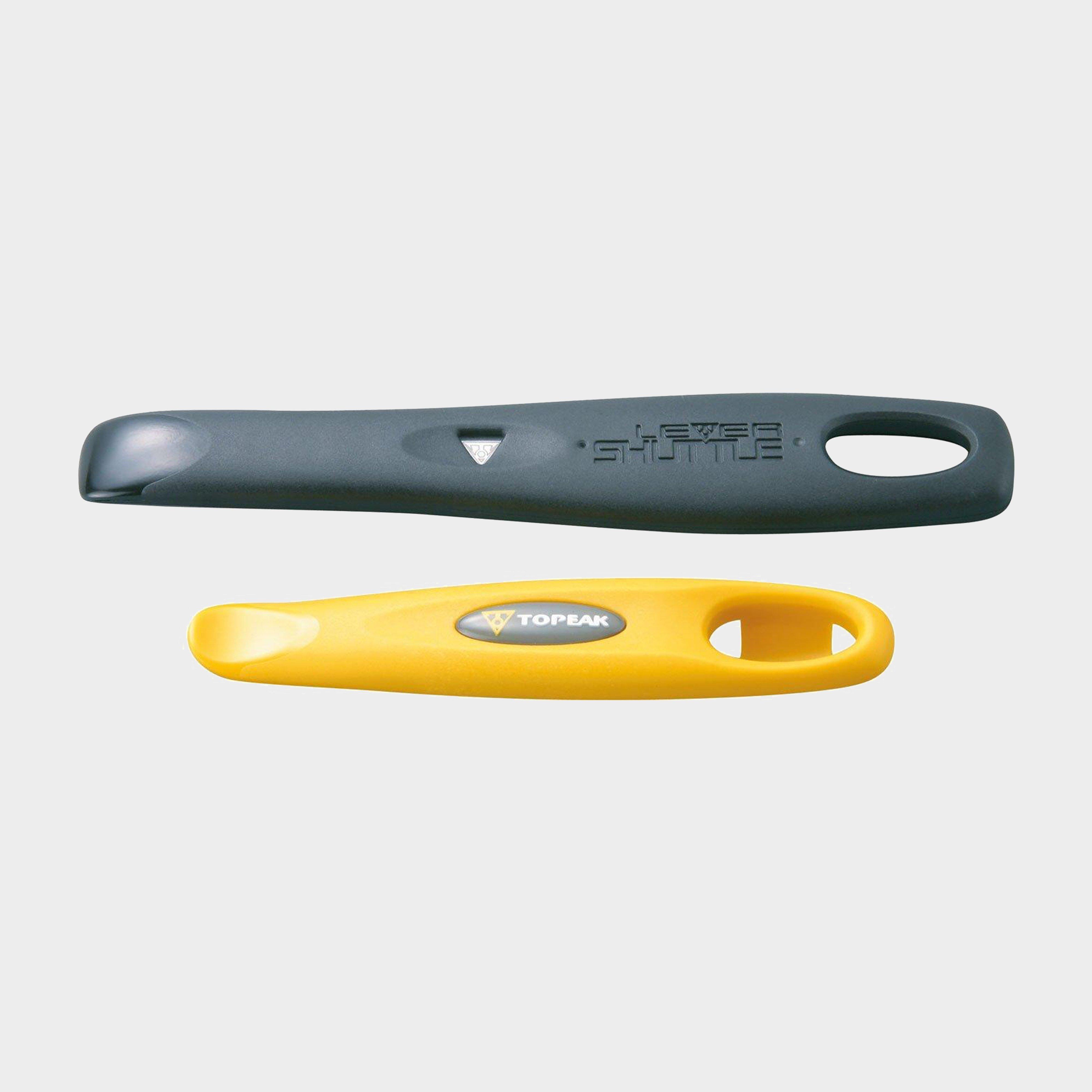 Shuttle Tyre Lever 1.2