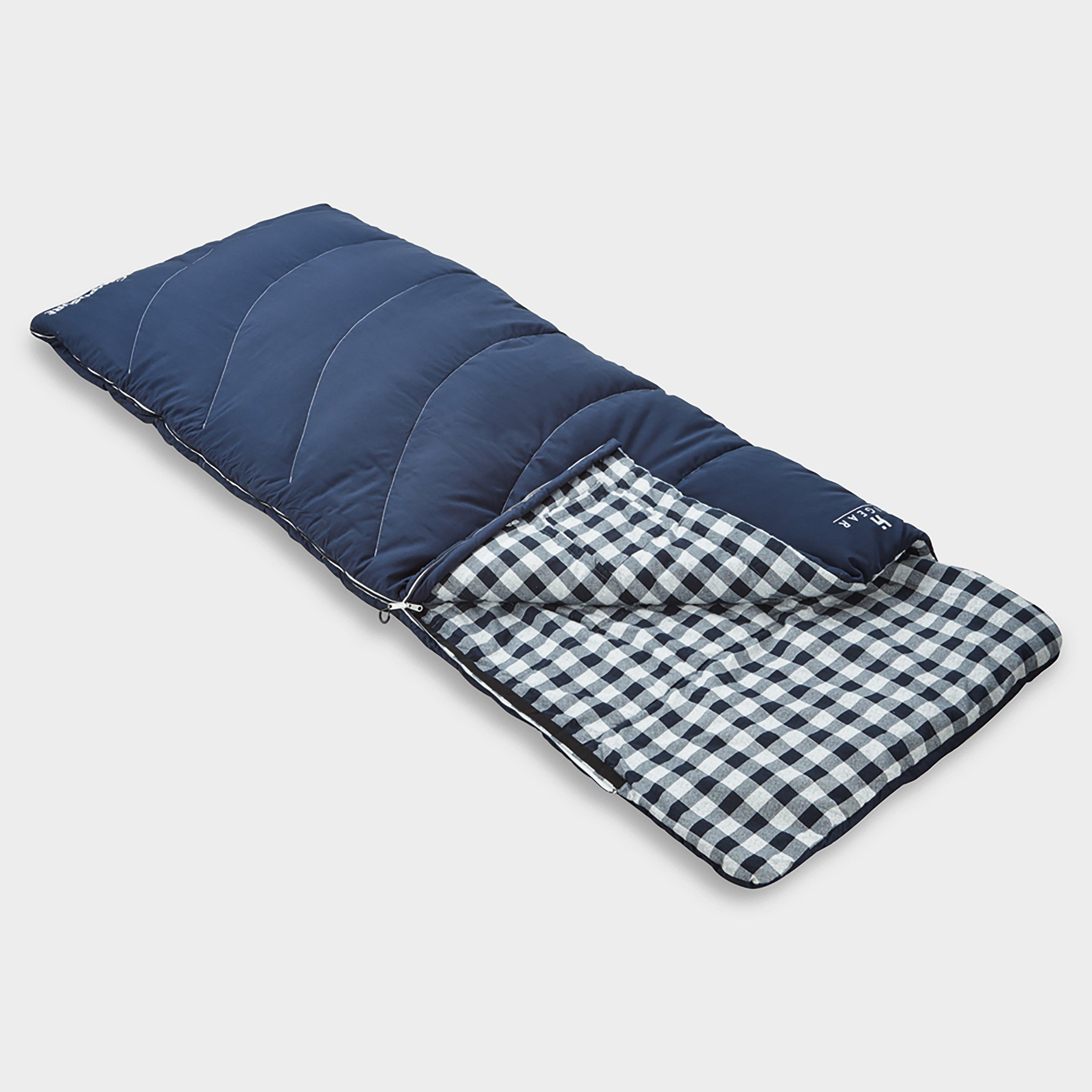 Composure Single Sleeping Bag