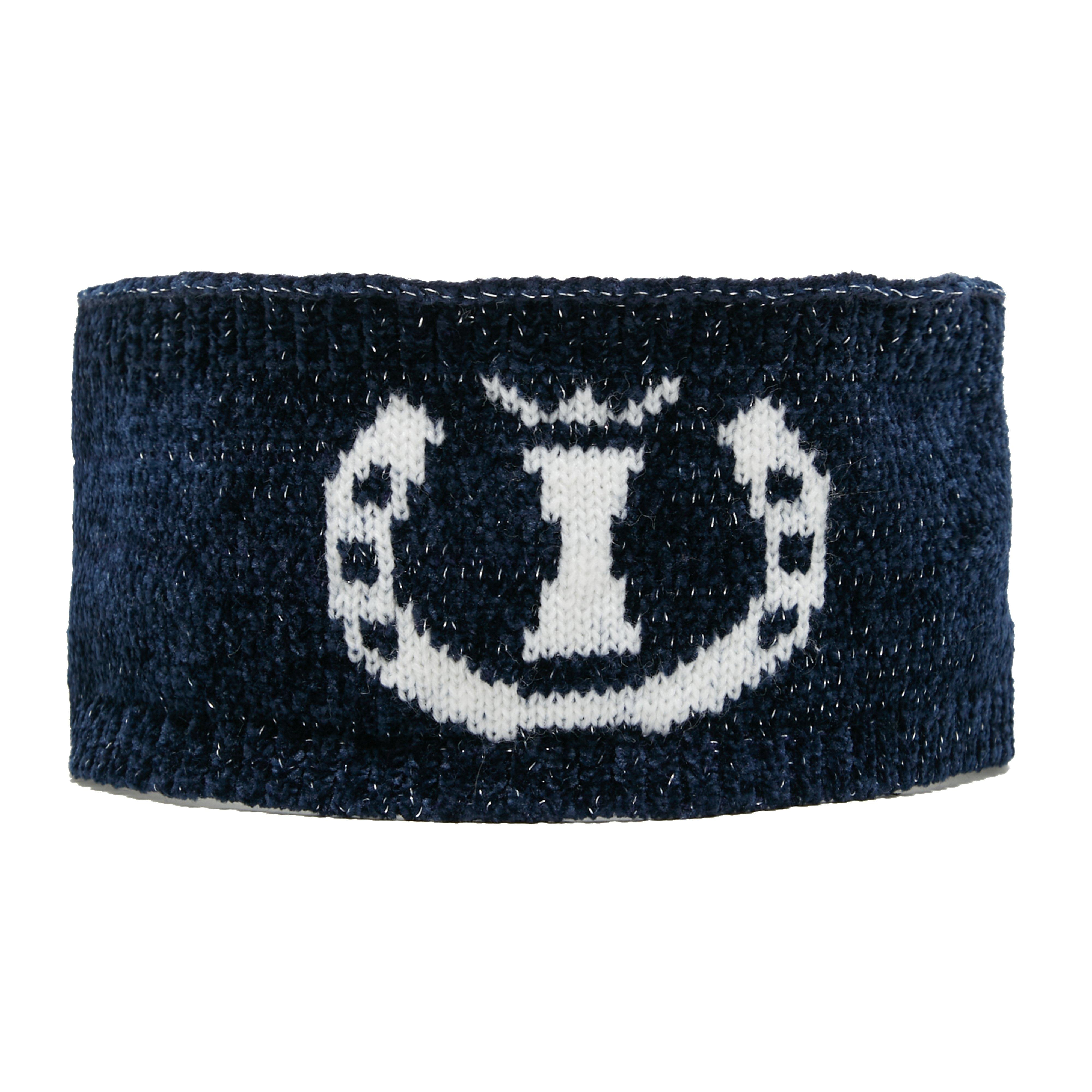 Women’s Dusty Star Velvet Headband