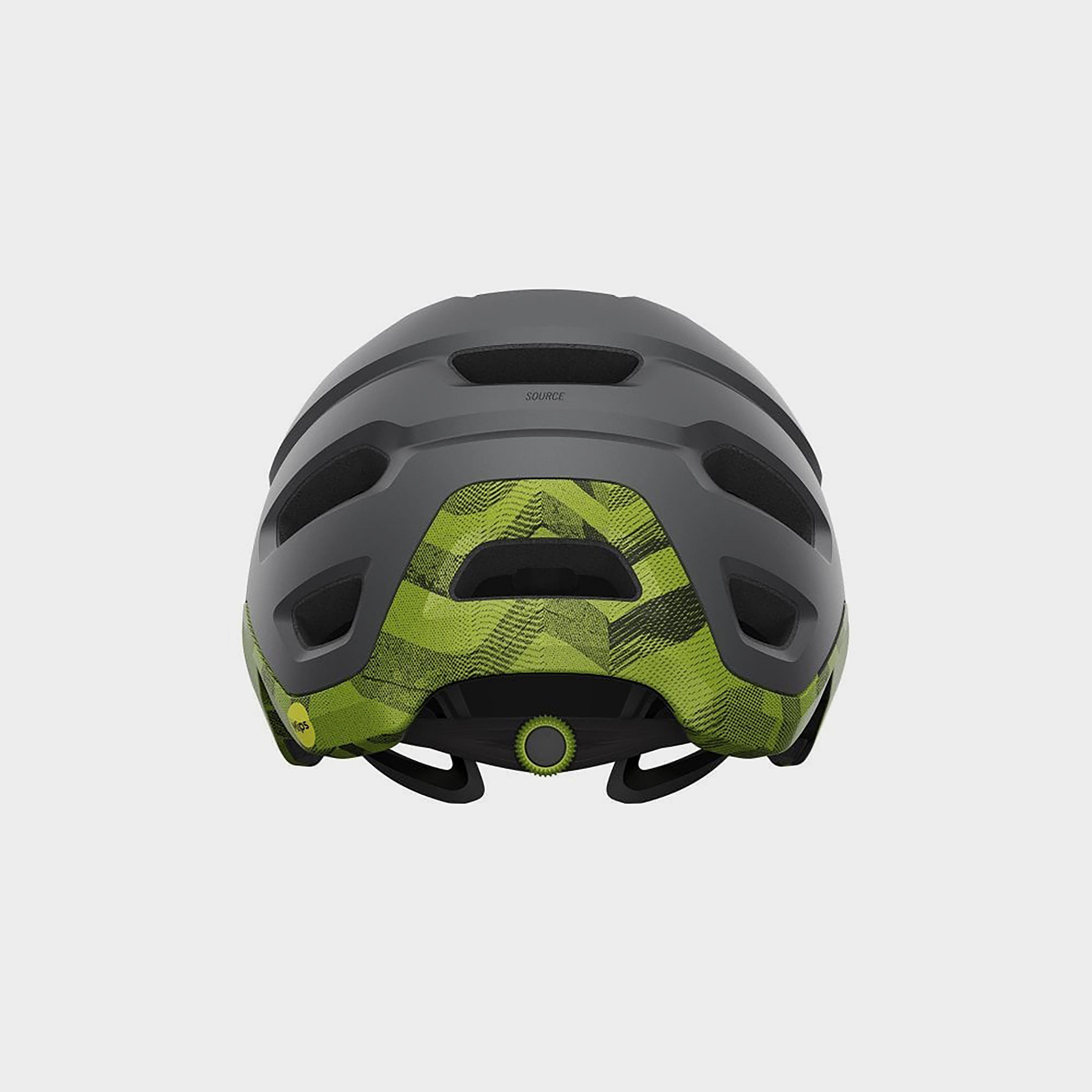 Source MIPS® Bike Helmet