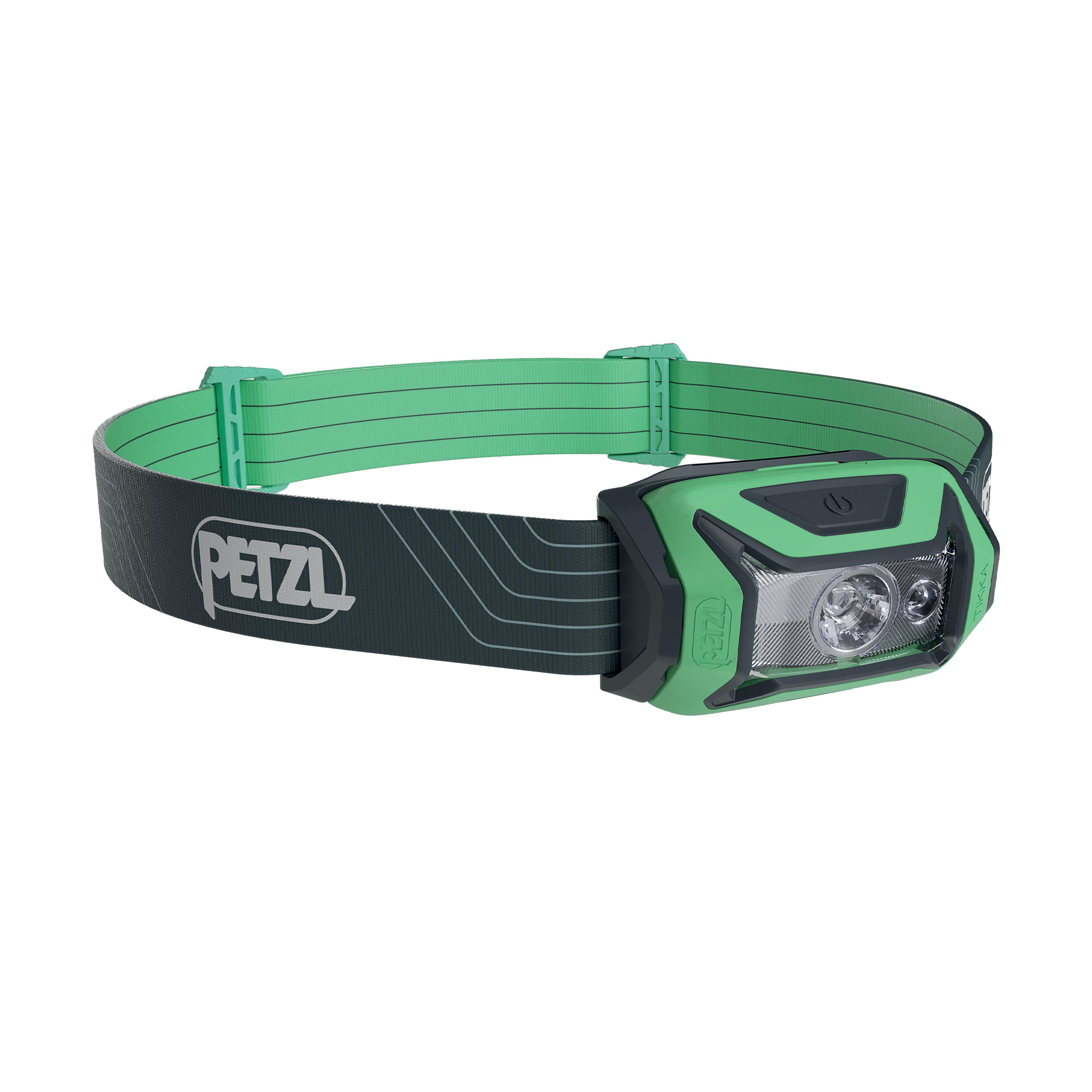 Tikka Head torch