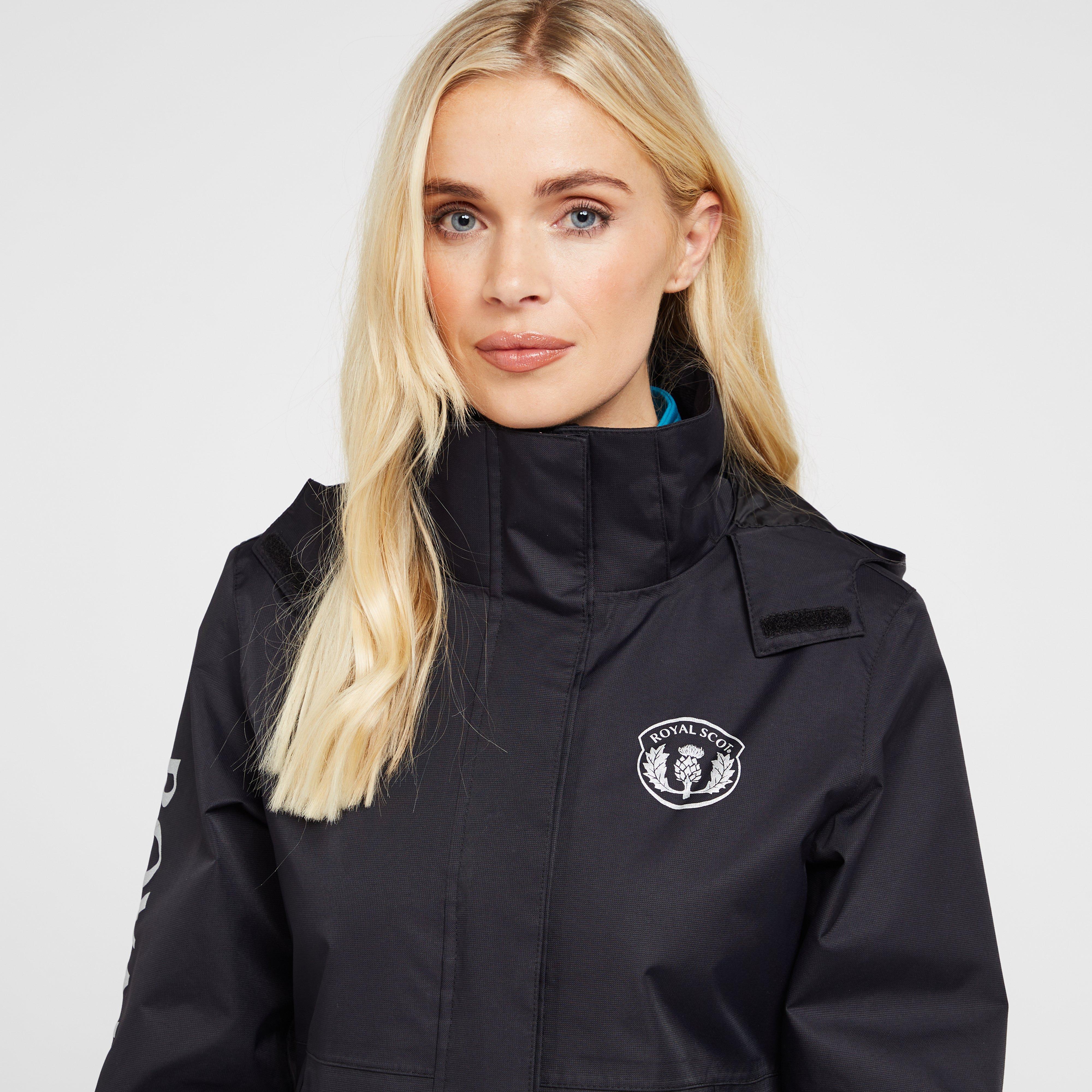 Women's Olivia WP Riding Jacket
