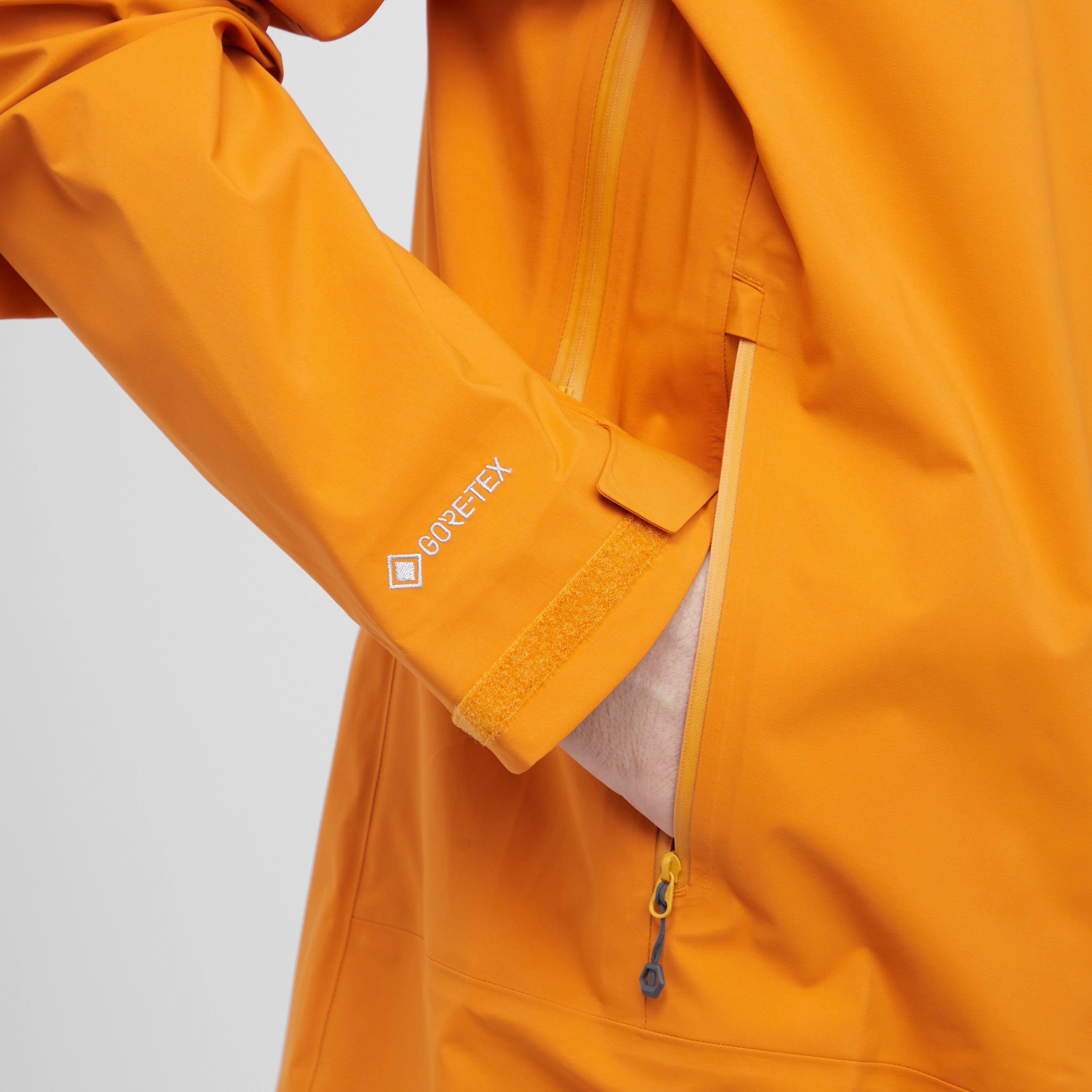 Men's Phase XT Waterproof Jacket