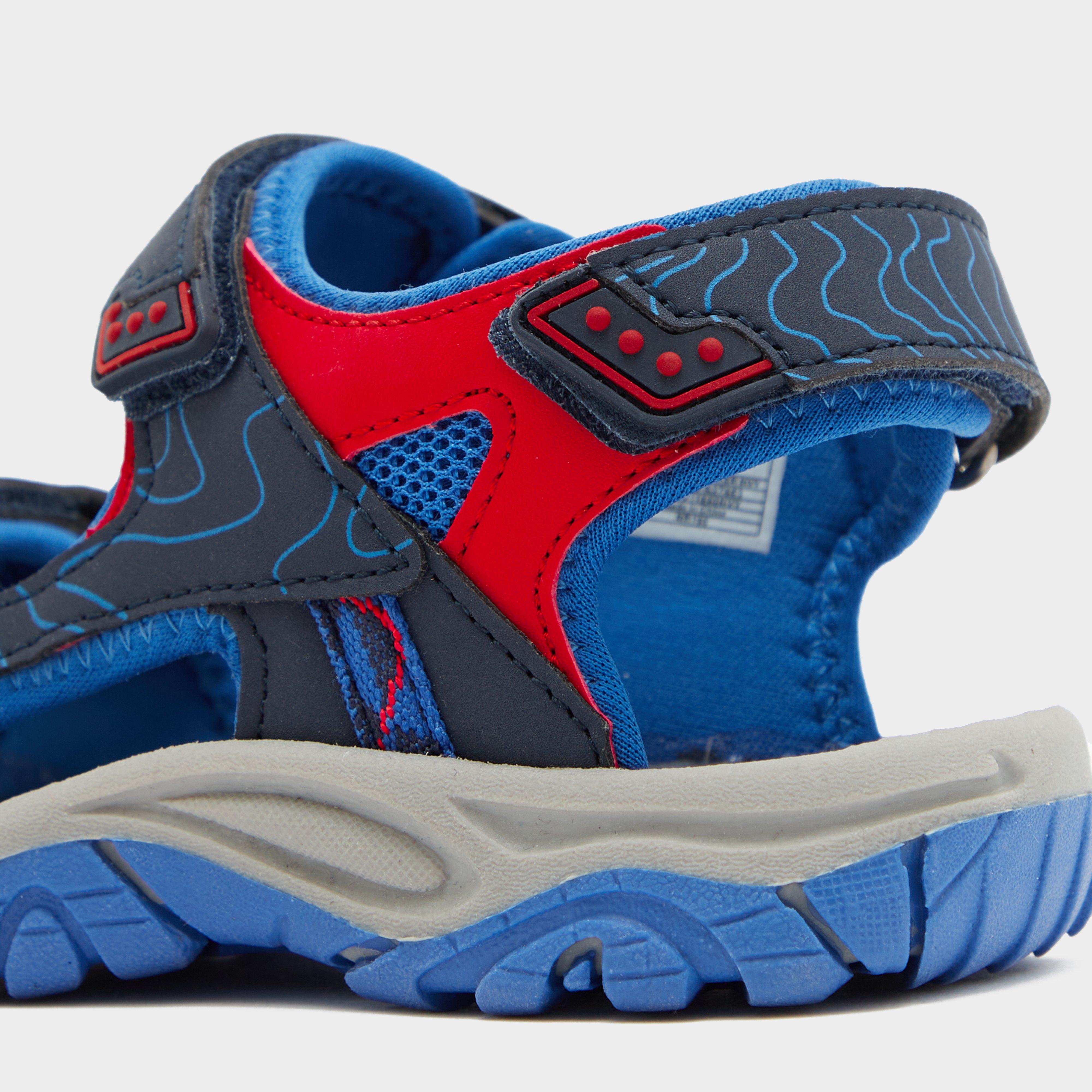 Kids’ Breakwater Sandals