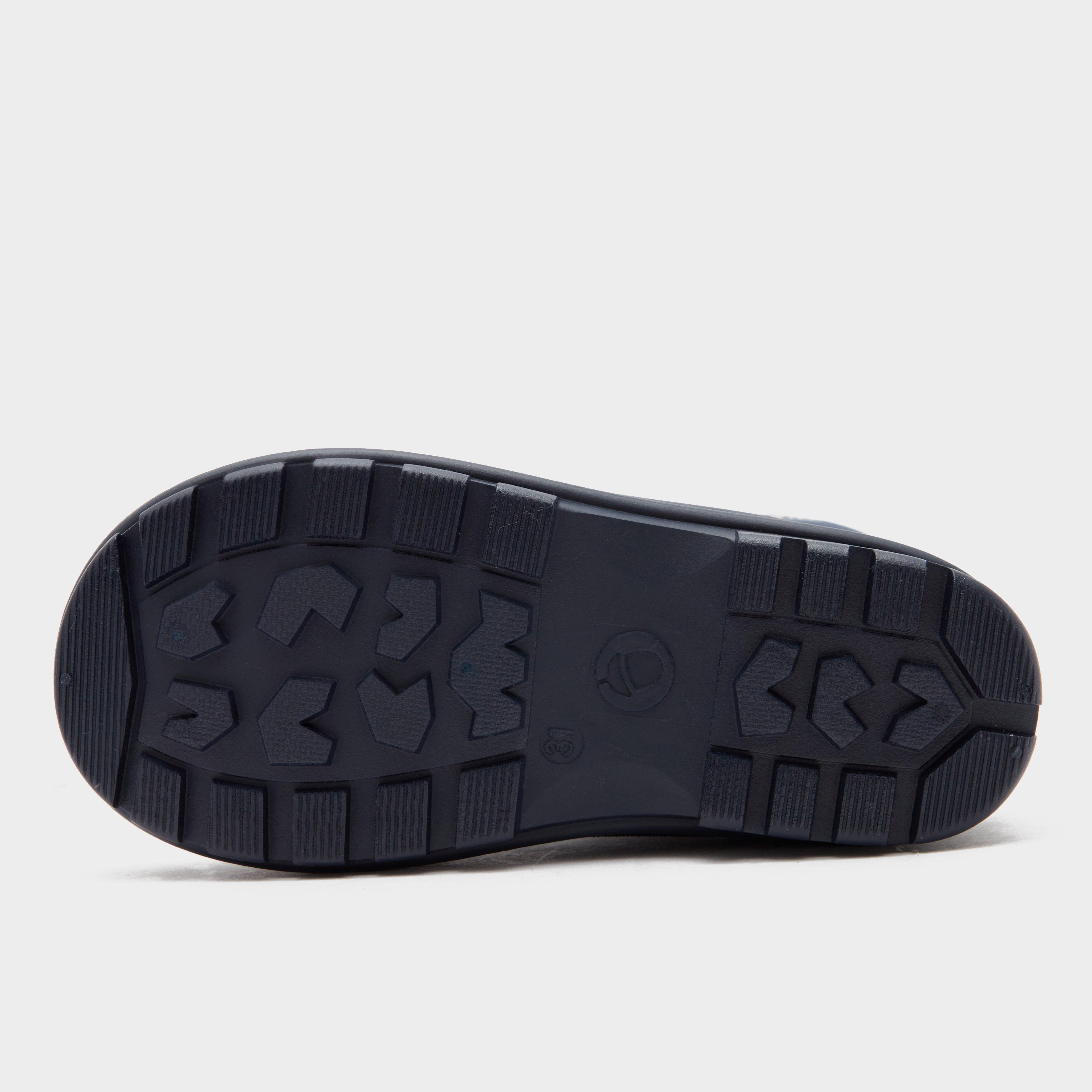 Kids' Hilly Welly