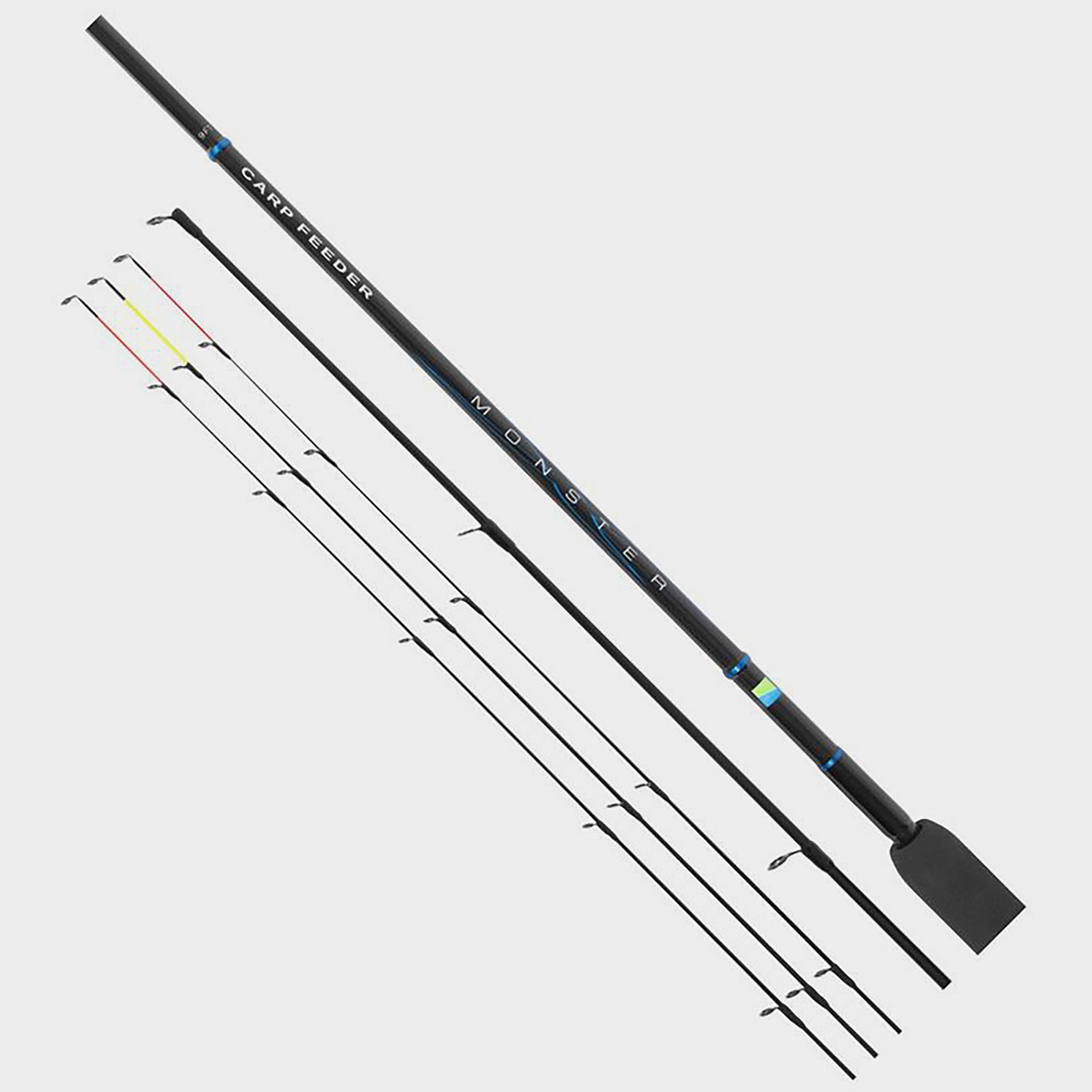 Monster X 10Ft Carp Feeder