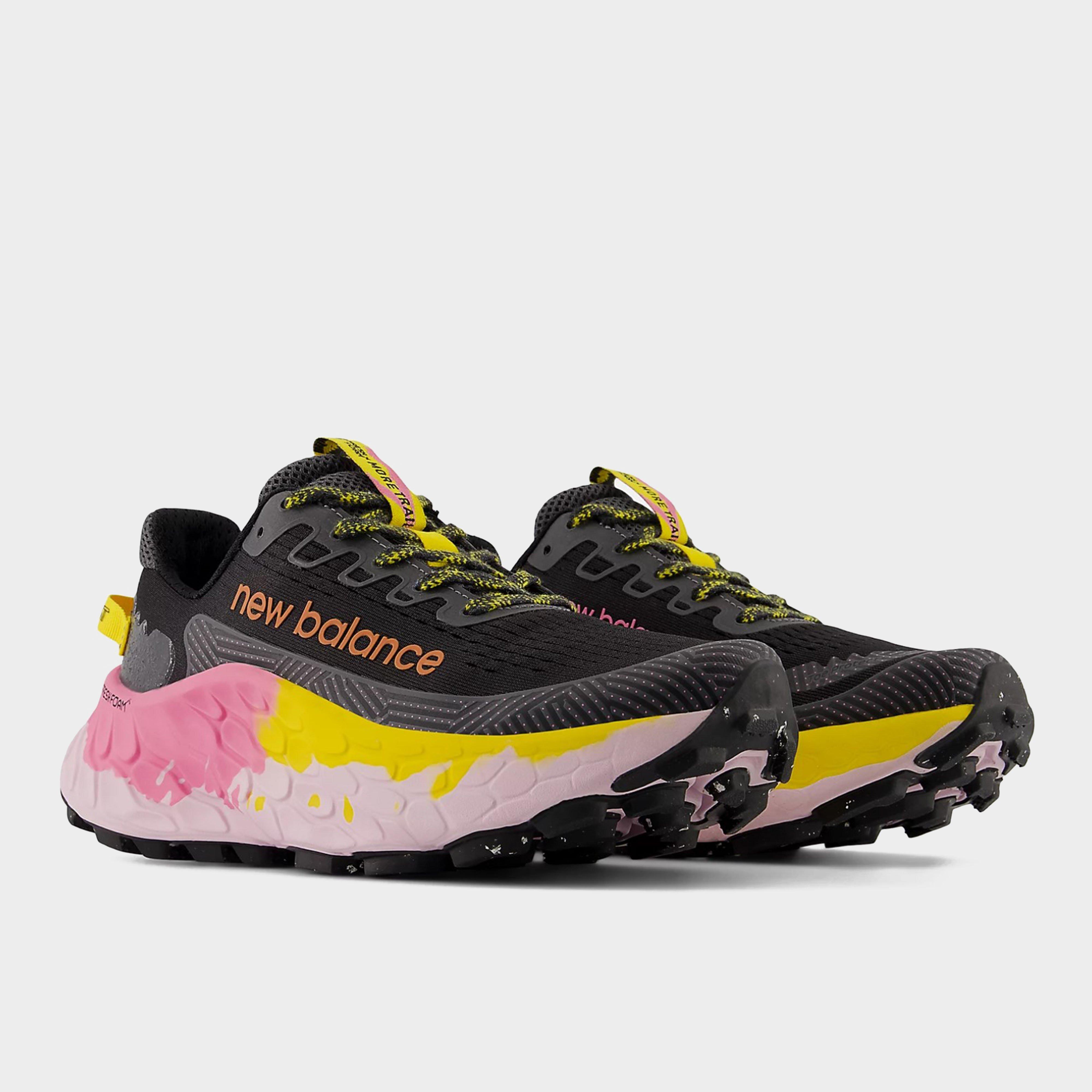 Women’s Fresh Foam X Trail More v3 Shoes