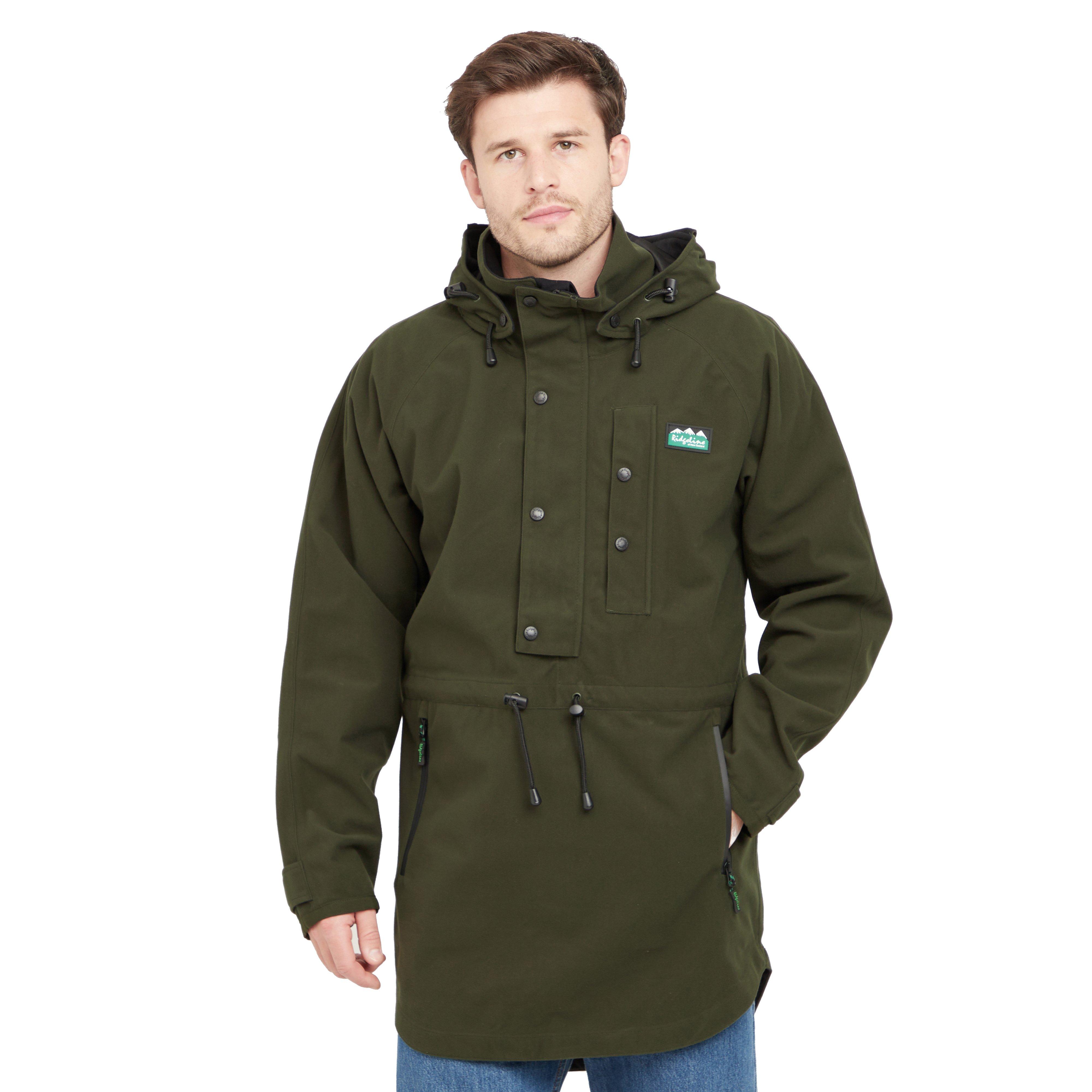 Men’s Monsoon Classic Jacket