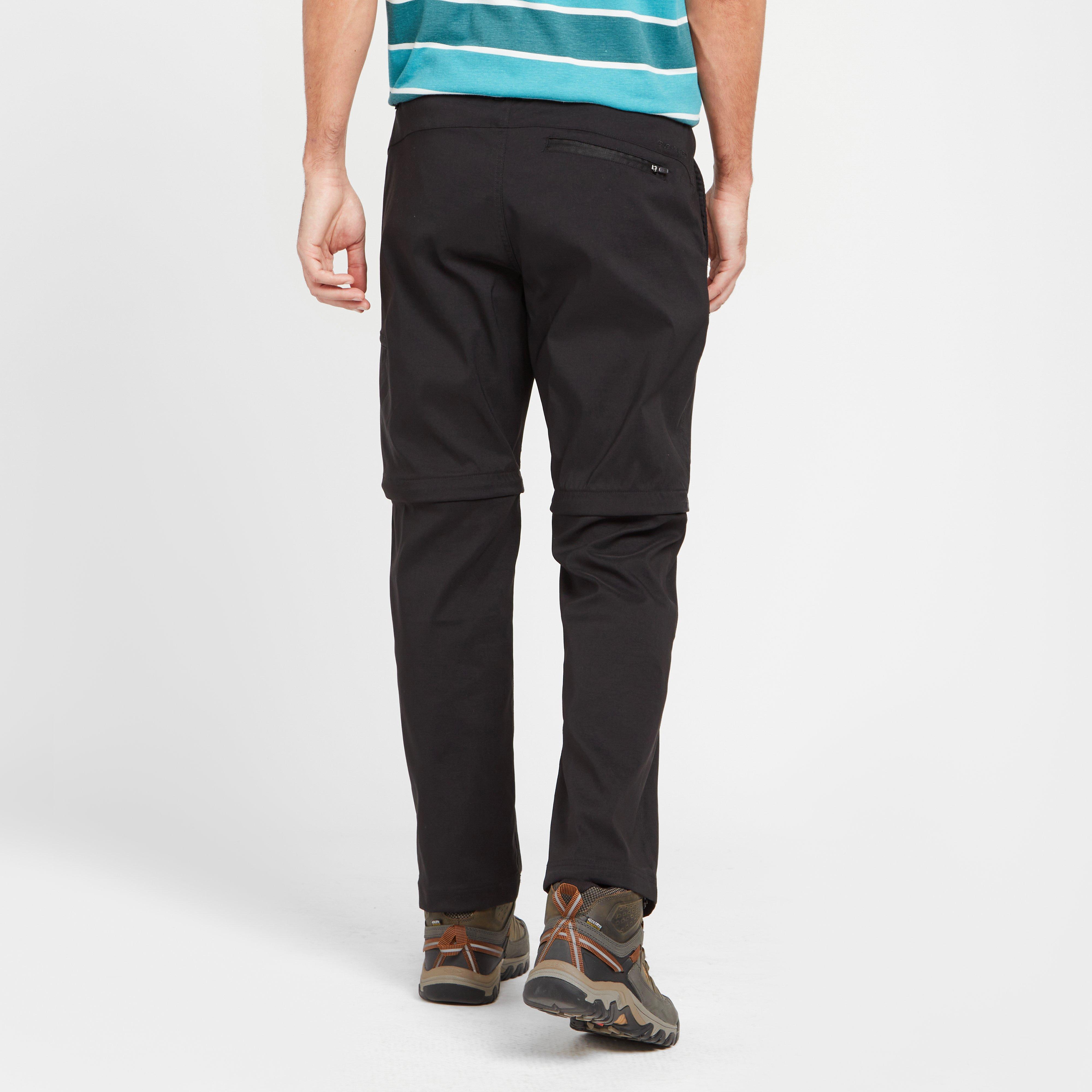 Men's Kiwi Pro ECO Convertible Trousers