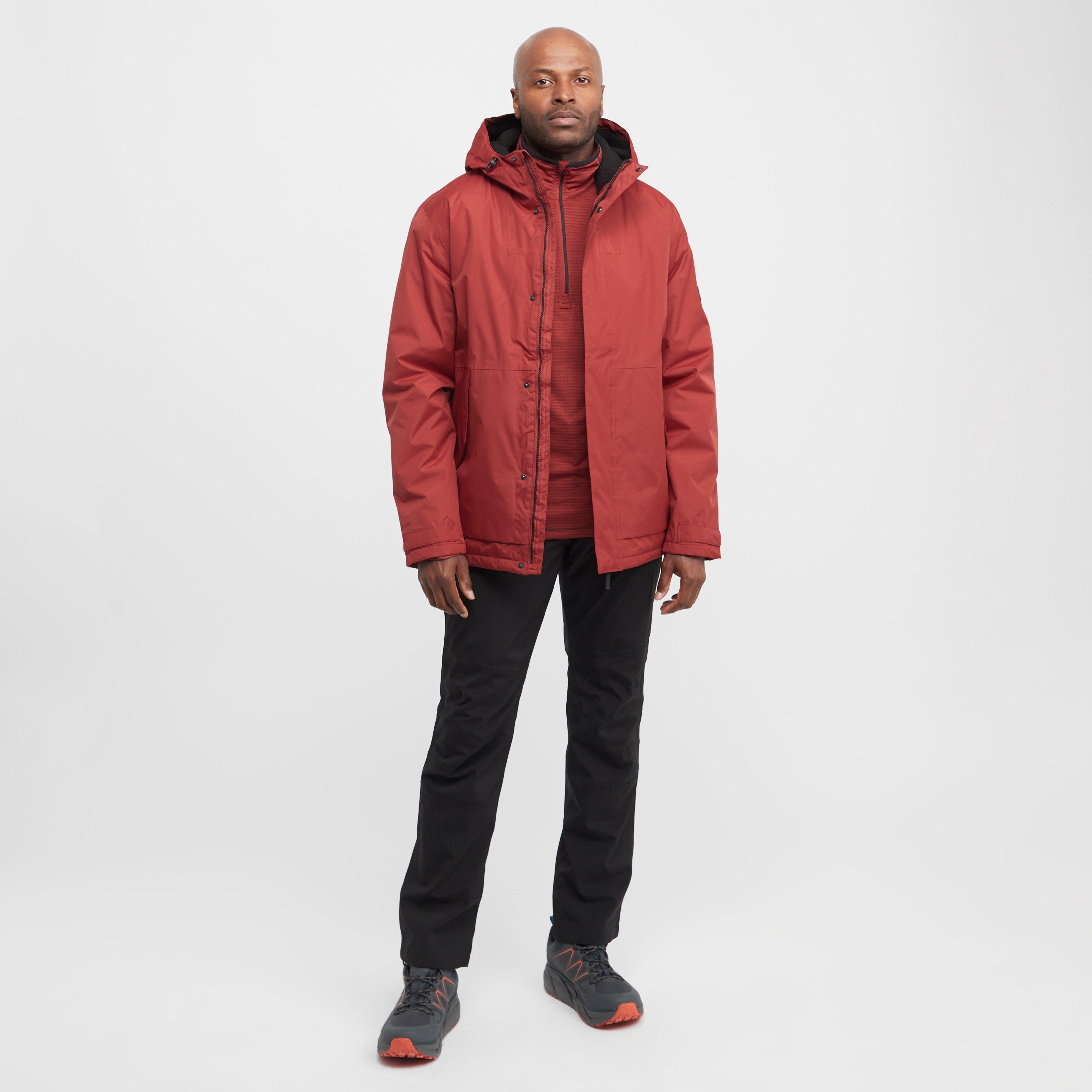 Men's Sterlings IV Waterproof Jacket