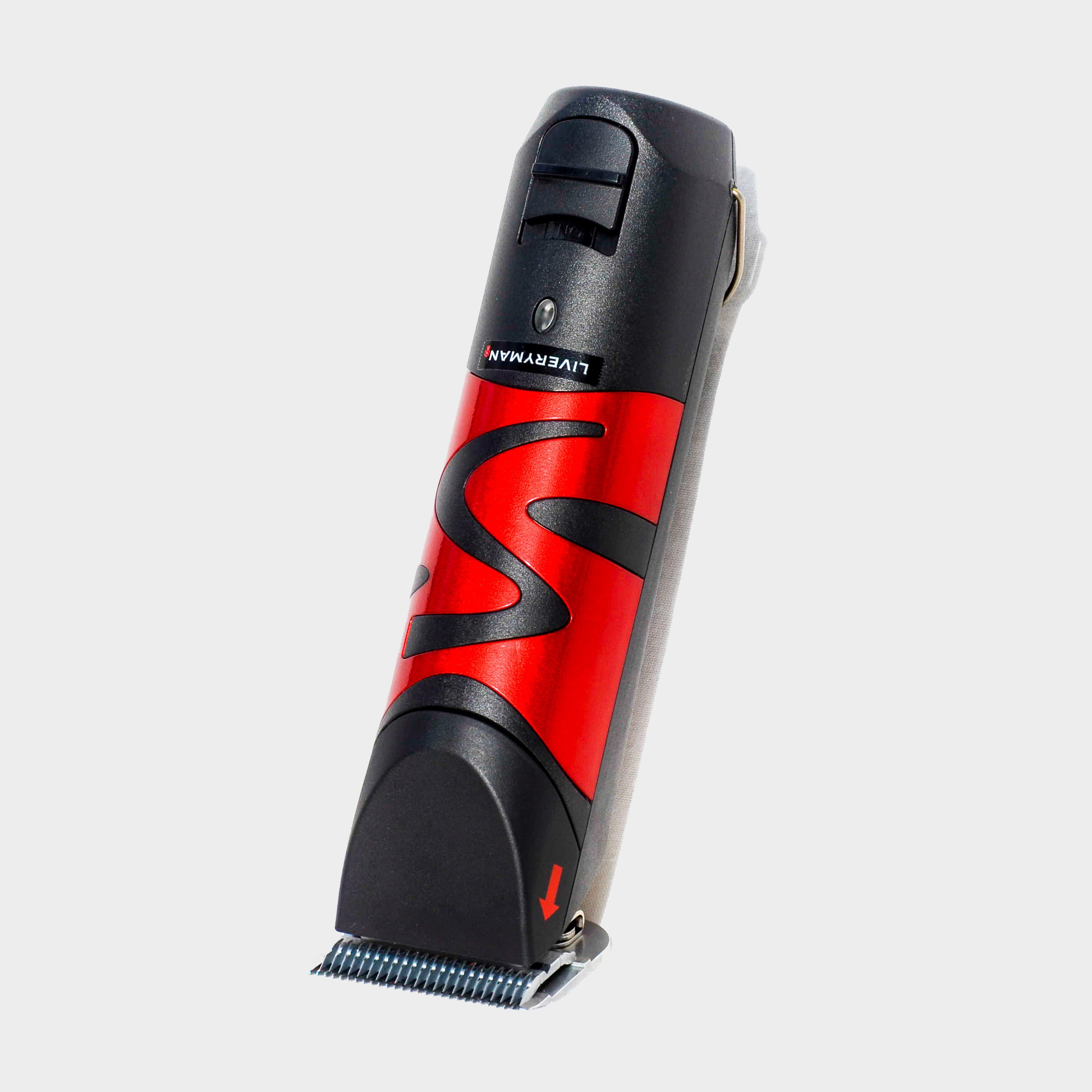 Harmony Plus Clipper with Narrow 1.6mm Blade